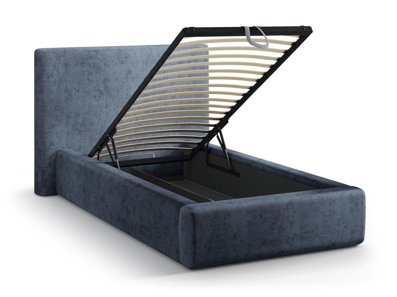 Krevet Beckley 205 (Perfect Harmony 77)