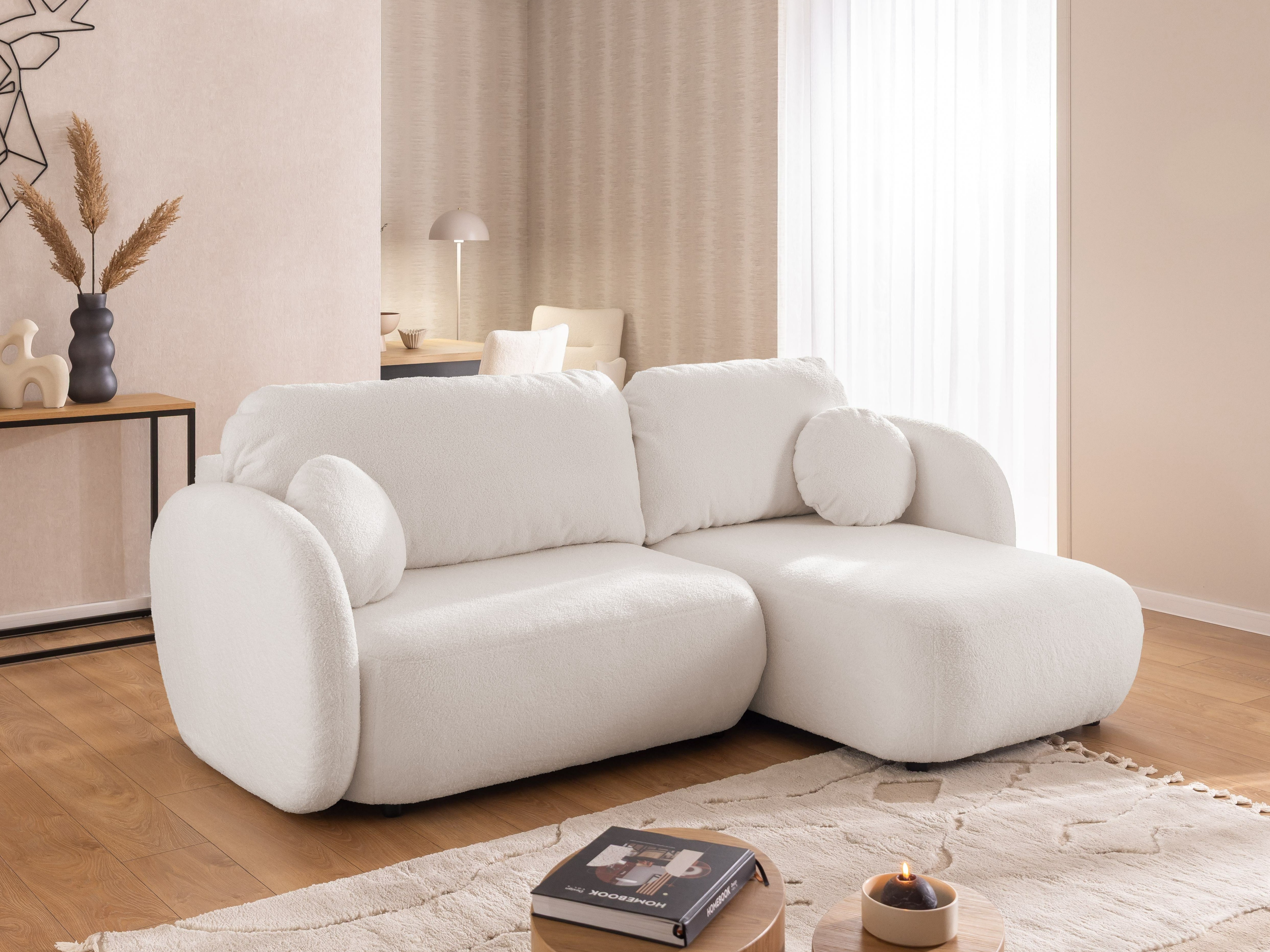 Kutna garnitura Rocklin 106 (Quelle 01)