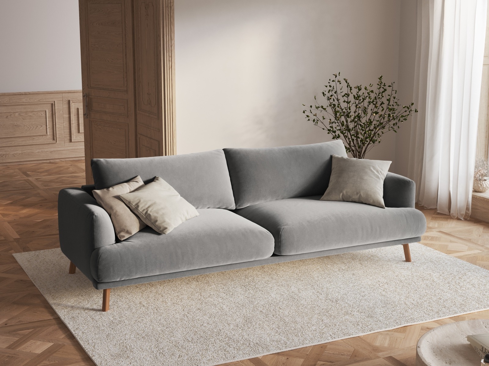 Kauč Nolavia 101 (Salvador 17)