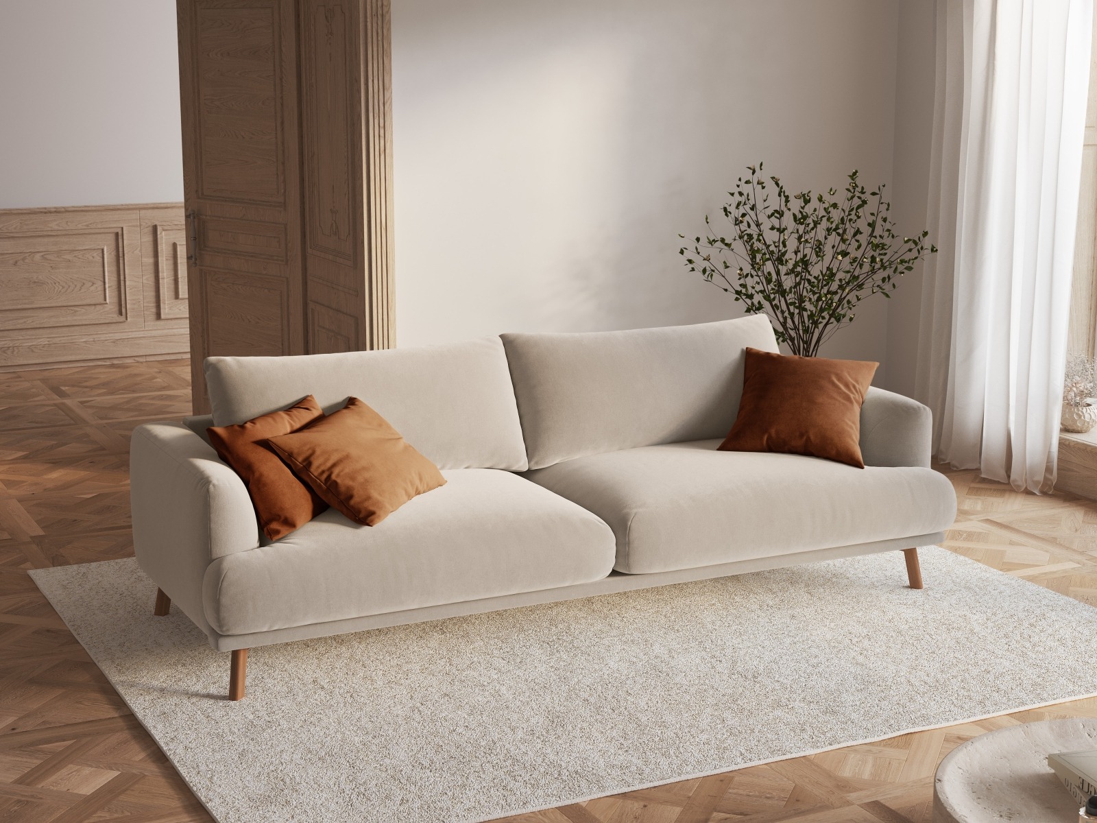 Kauč Nolavia 101 (Salvador 1)