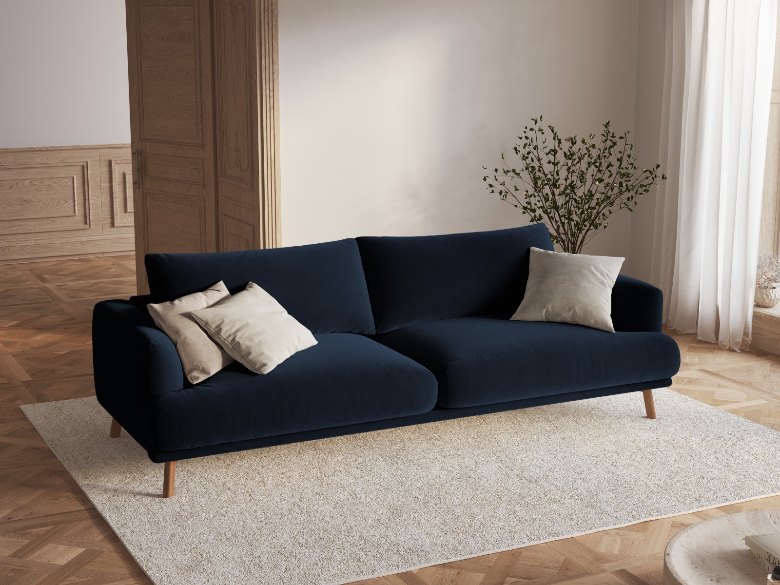 Kauč Nolavia 101 (Salvador 5)