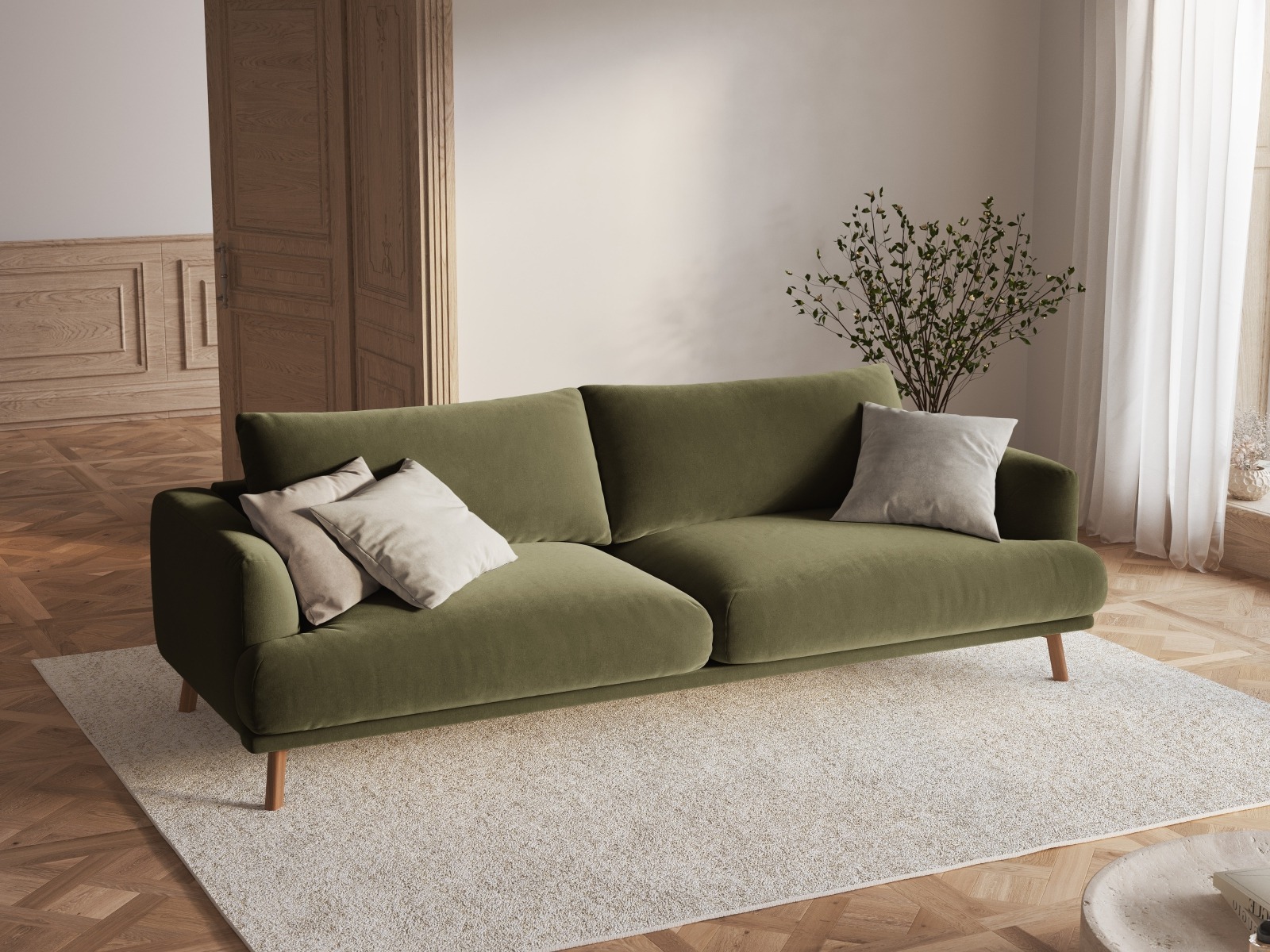 Kauč Nolavia 101 (Salvador 8)