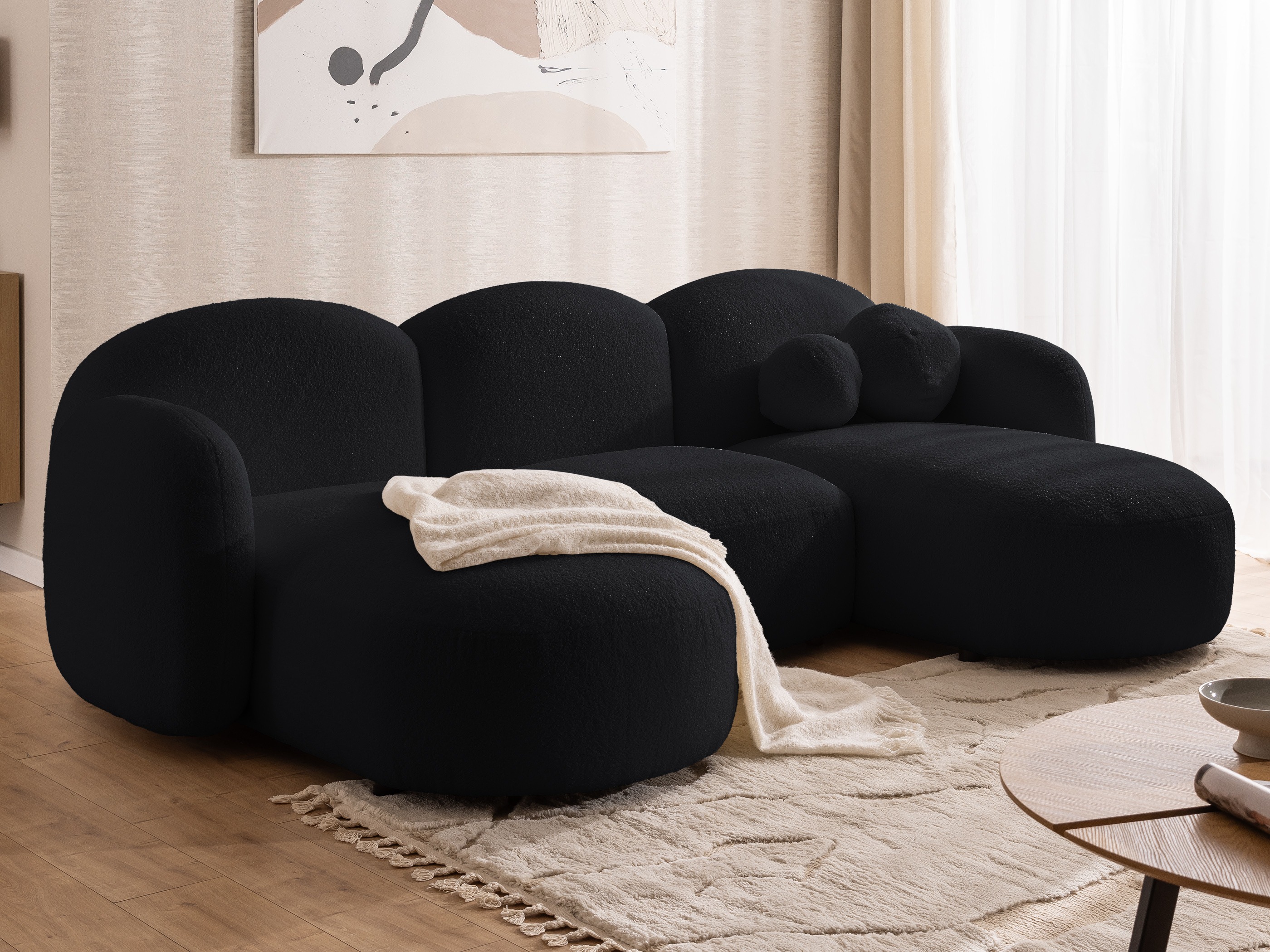 Kutna garnitura Rocklin 109 (Quelle 100)