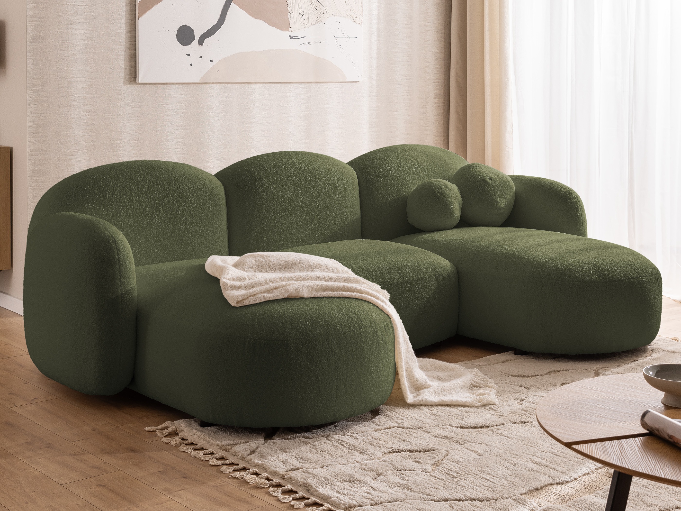 Kutna garnitura Rocklin 109 (Quelle 37)