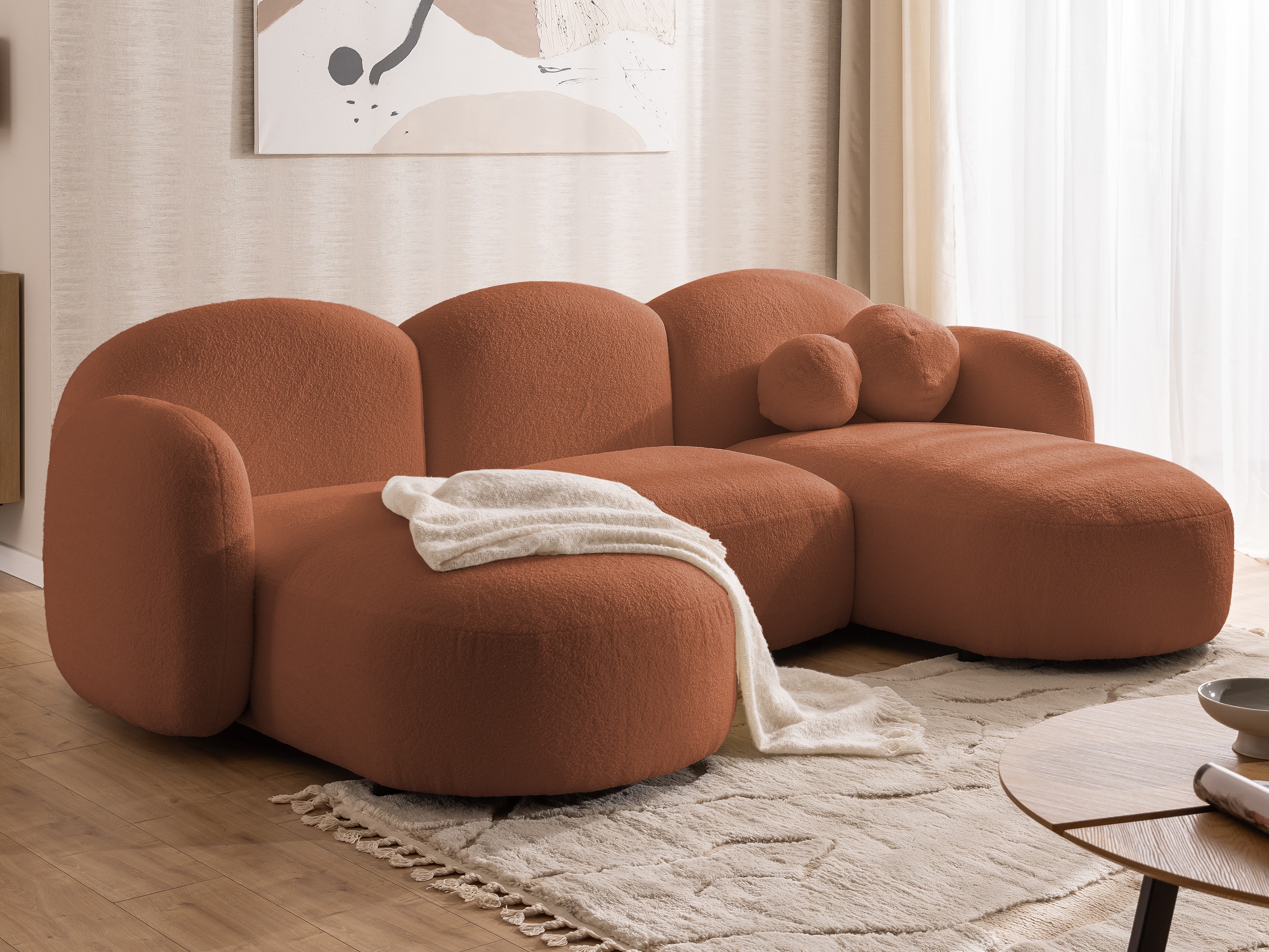 Kutna garnitura Rocklin 109 (Quelle 54)