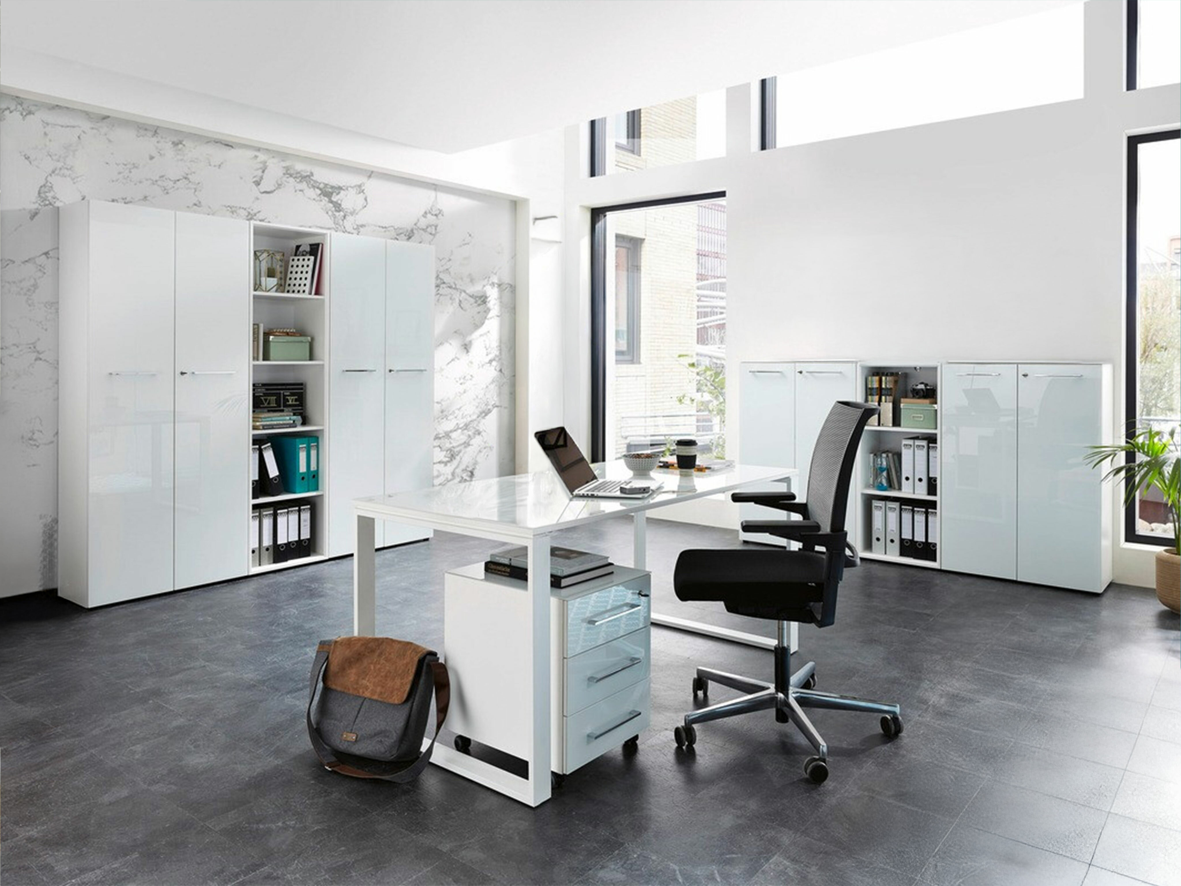 Set za kućni ured Catcamu 107