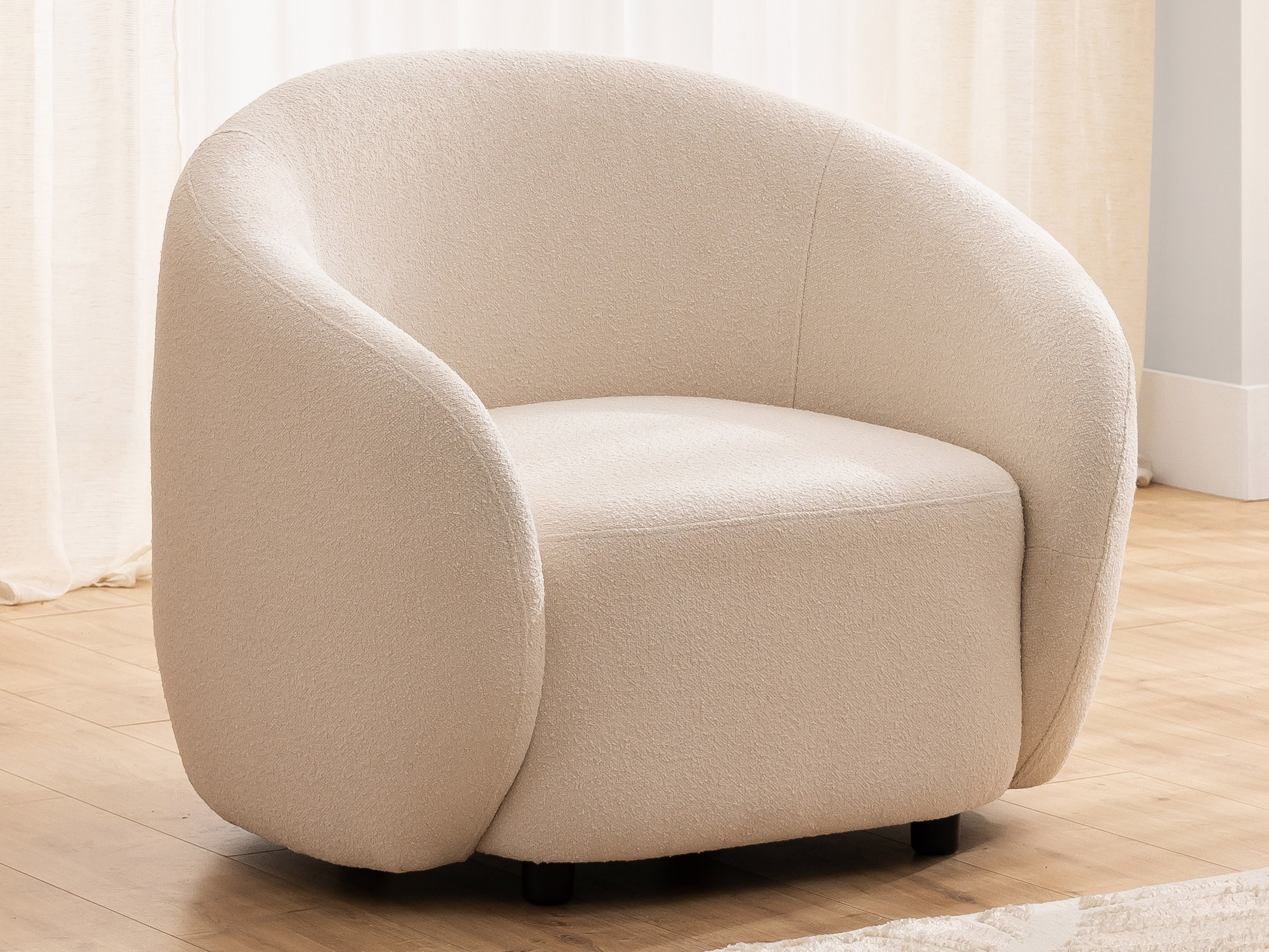 Fotelja Rocklin 110 (Loop 01)