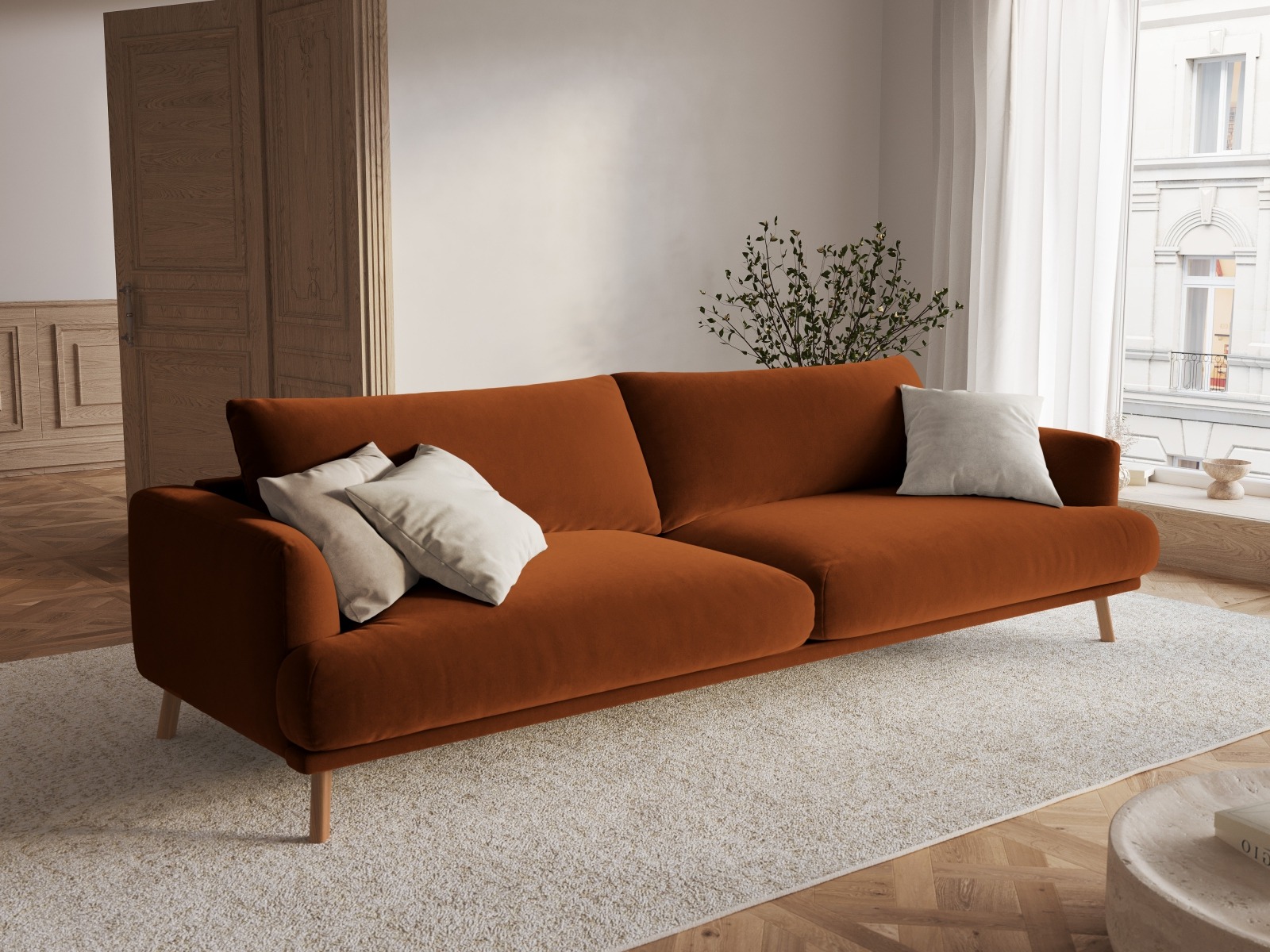 Kauč Nolavia 102 (Salvador 14)