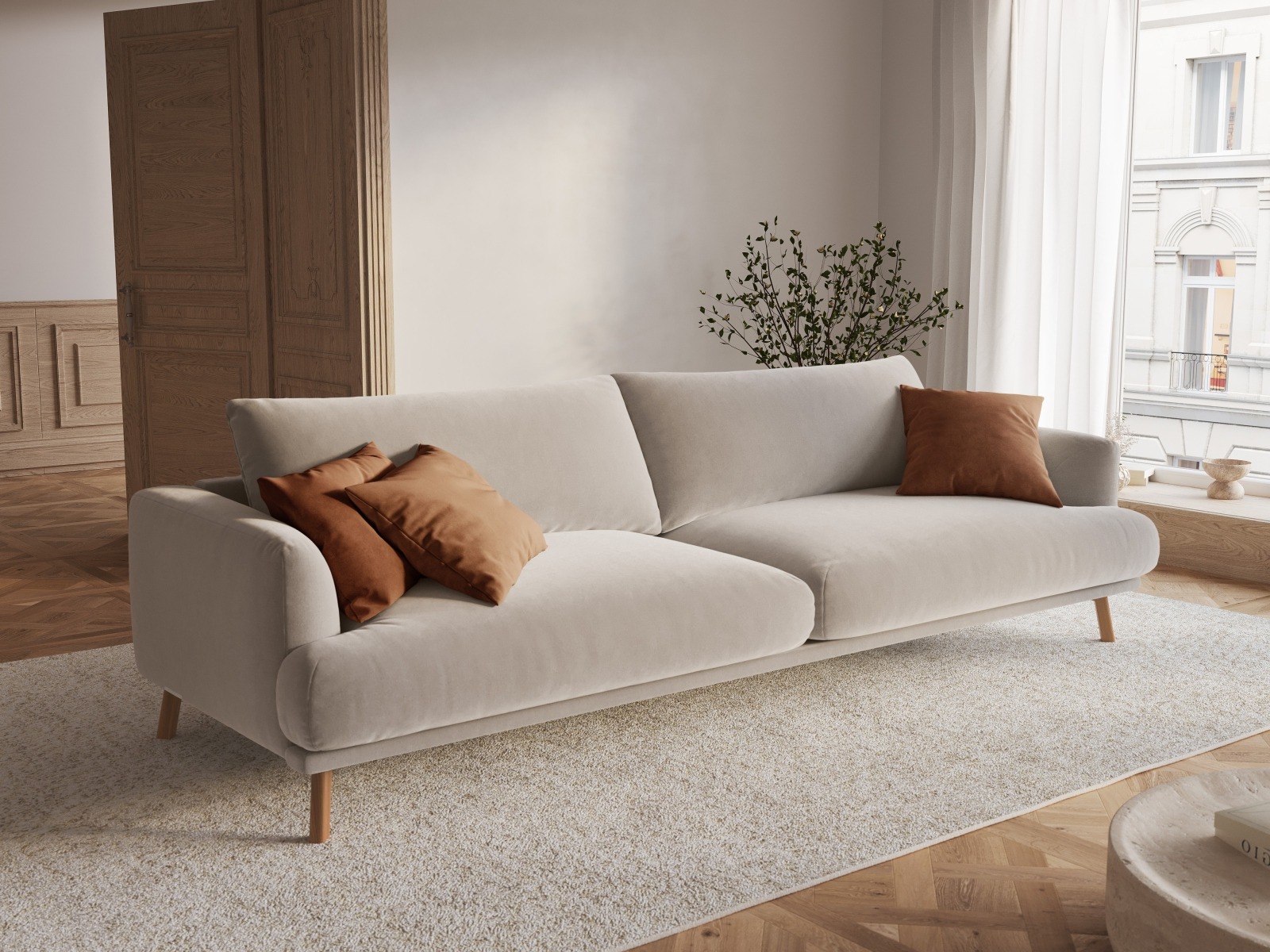 Kauč Nolavia 102 (Salvador 1)