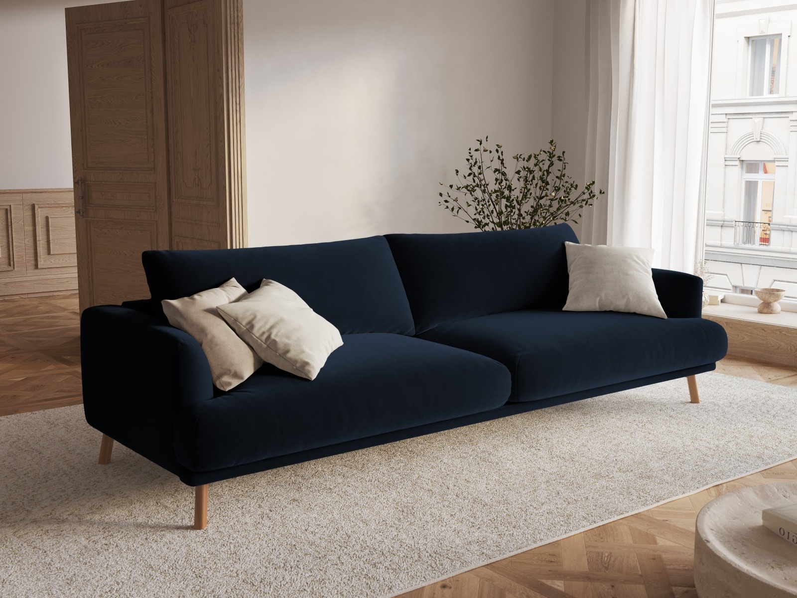 Kauč Nolavia 102 (Salvador 5)