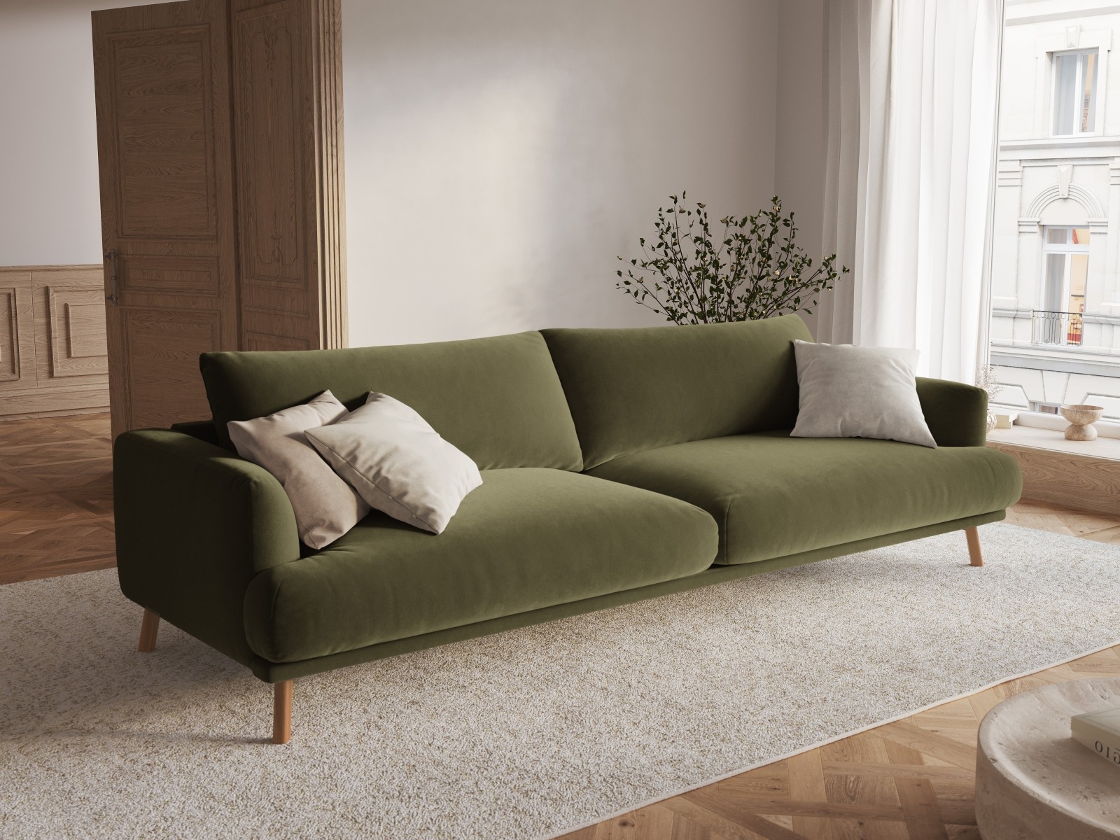 Kauč Nolavia 102 (Salvador 8)