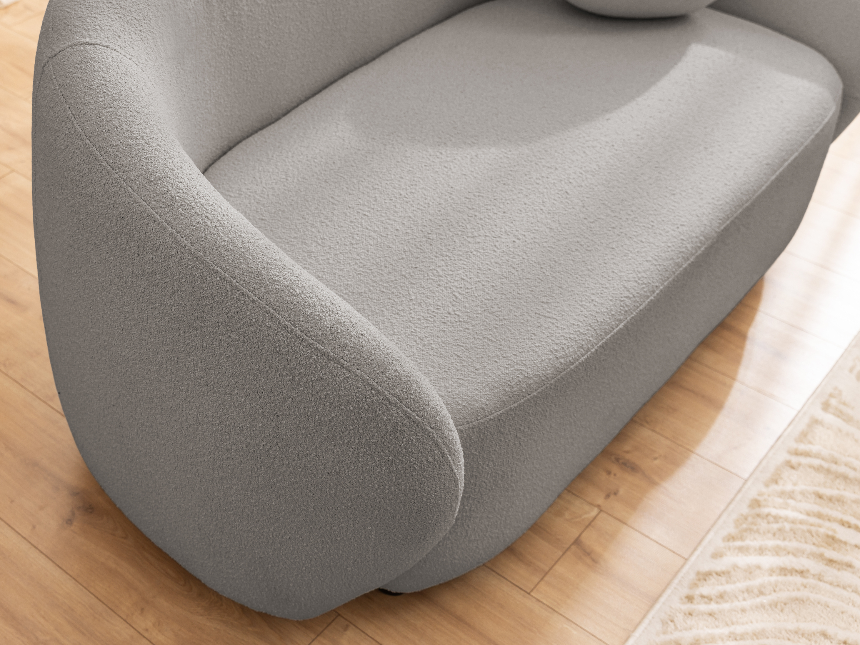 Kauč Rocklin 111 (Loop 18)