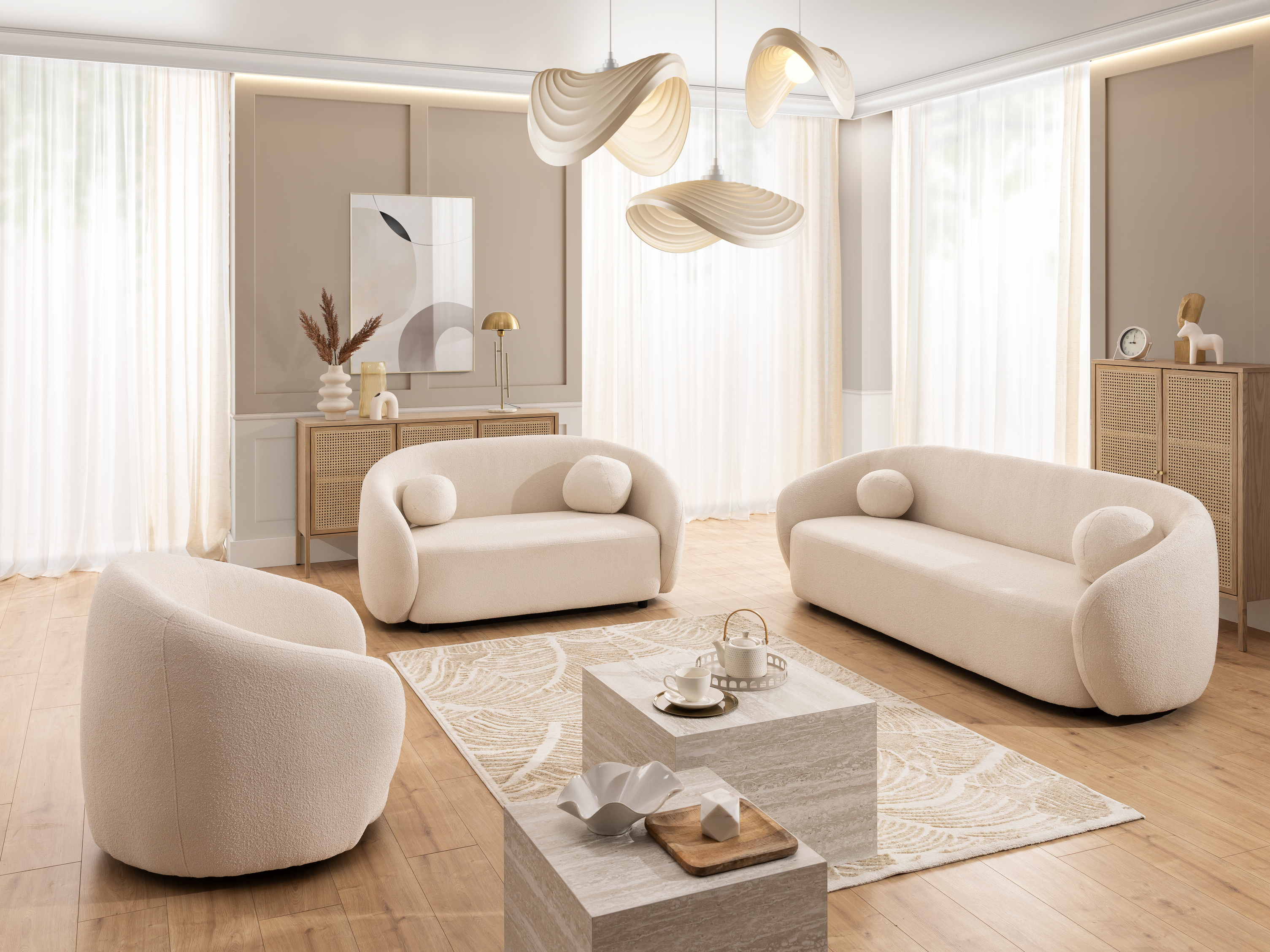 Kauč Rocklin 112 (Loop 01)