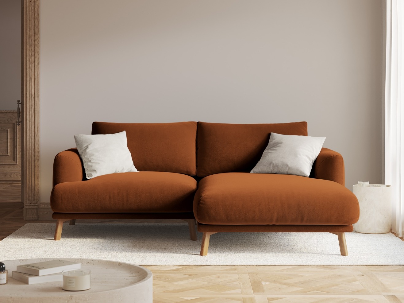 Kutna garnitura Nolavia 103 (Salvador 14)