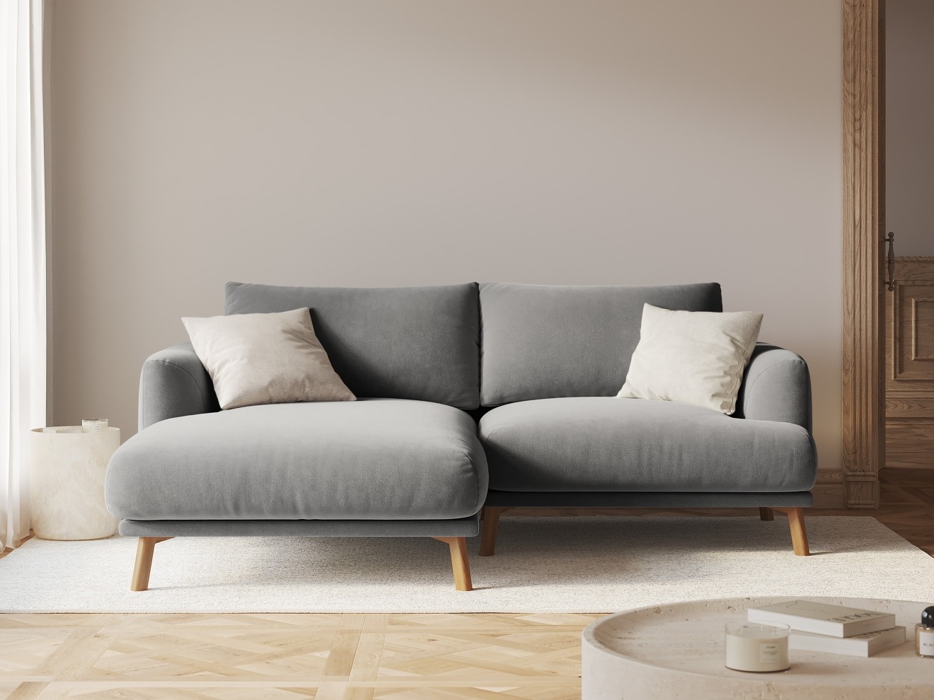 Kutna garnitura Nolavia 103 (Salvador 17)