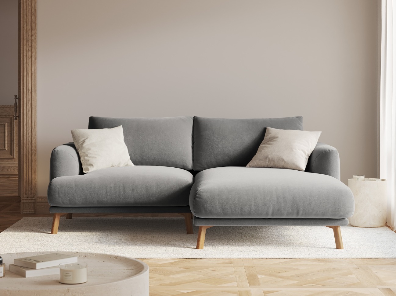 Kutna garnitura Nolavia 103 (Salvador 17)