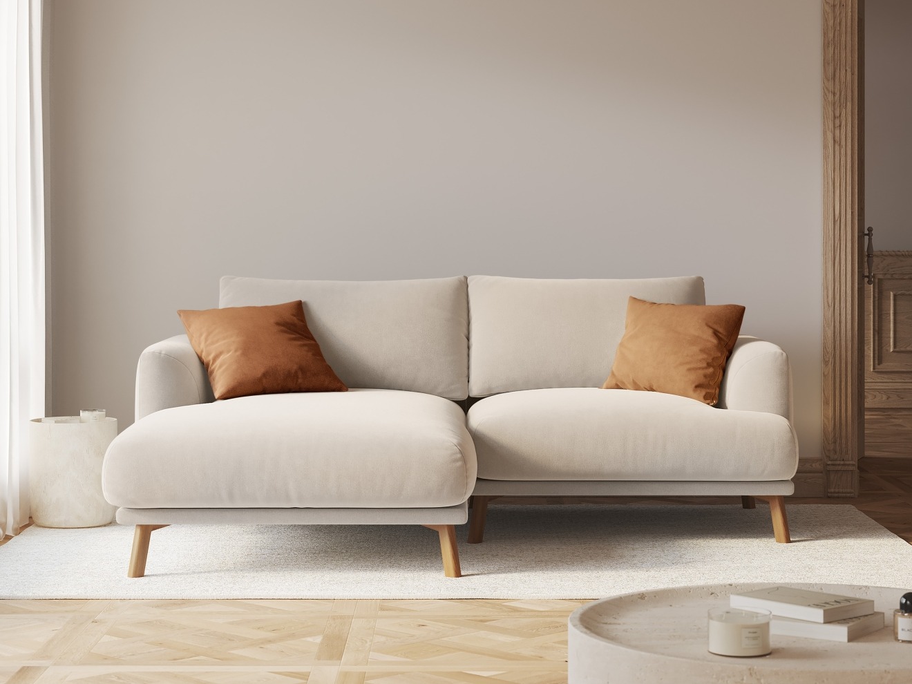 Kutna garnitura Nolavia 103 (Salvador 1)