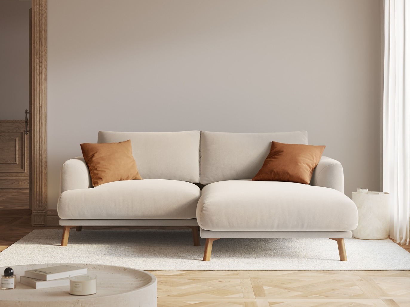 Kutna garnitura Nolavia 103 (Salvador 1)