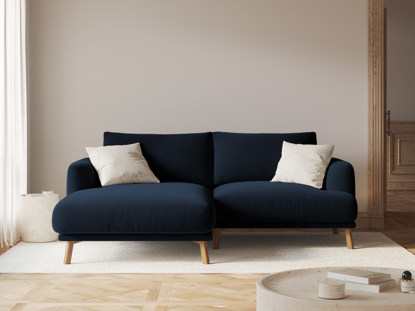 Kutna garnitura Nolavia 103 (Salvador 5)