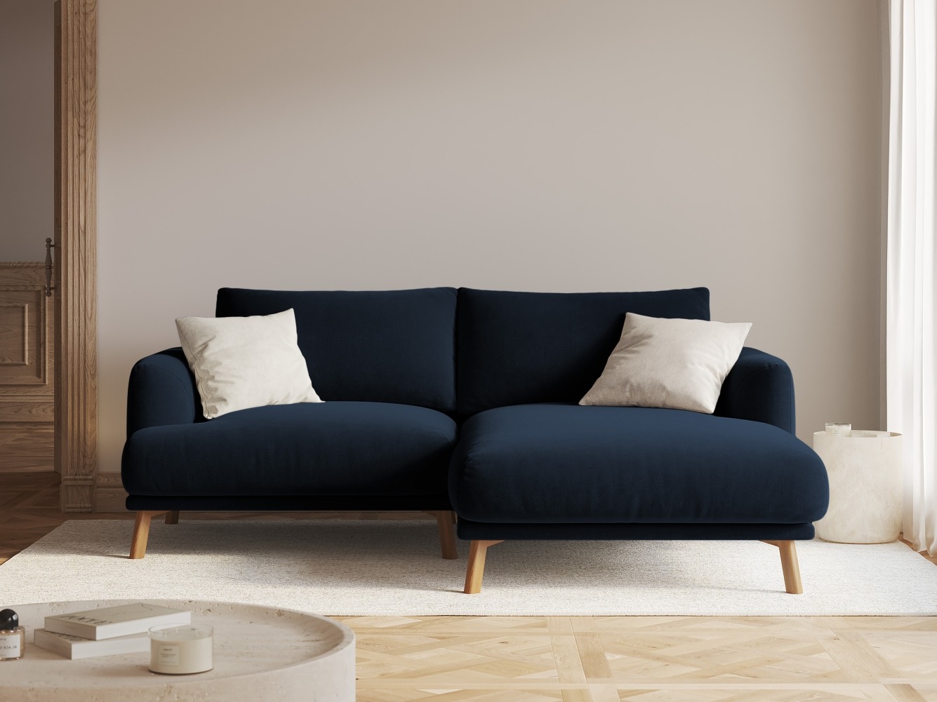 Kutna garnitura Nolavia 103 (Salvador 5)