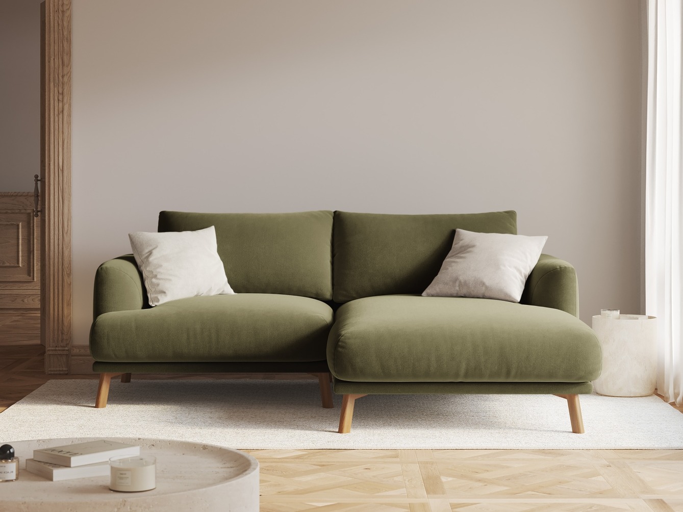 Kutna garnitura Nolavia 103 (Salvador 8)