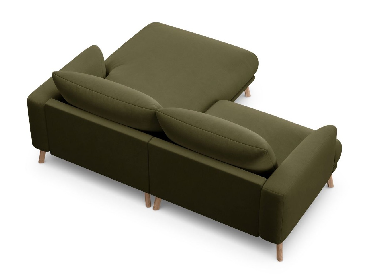 Kutna garnitura Nolavia 103 (Salvador 8)