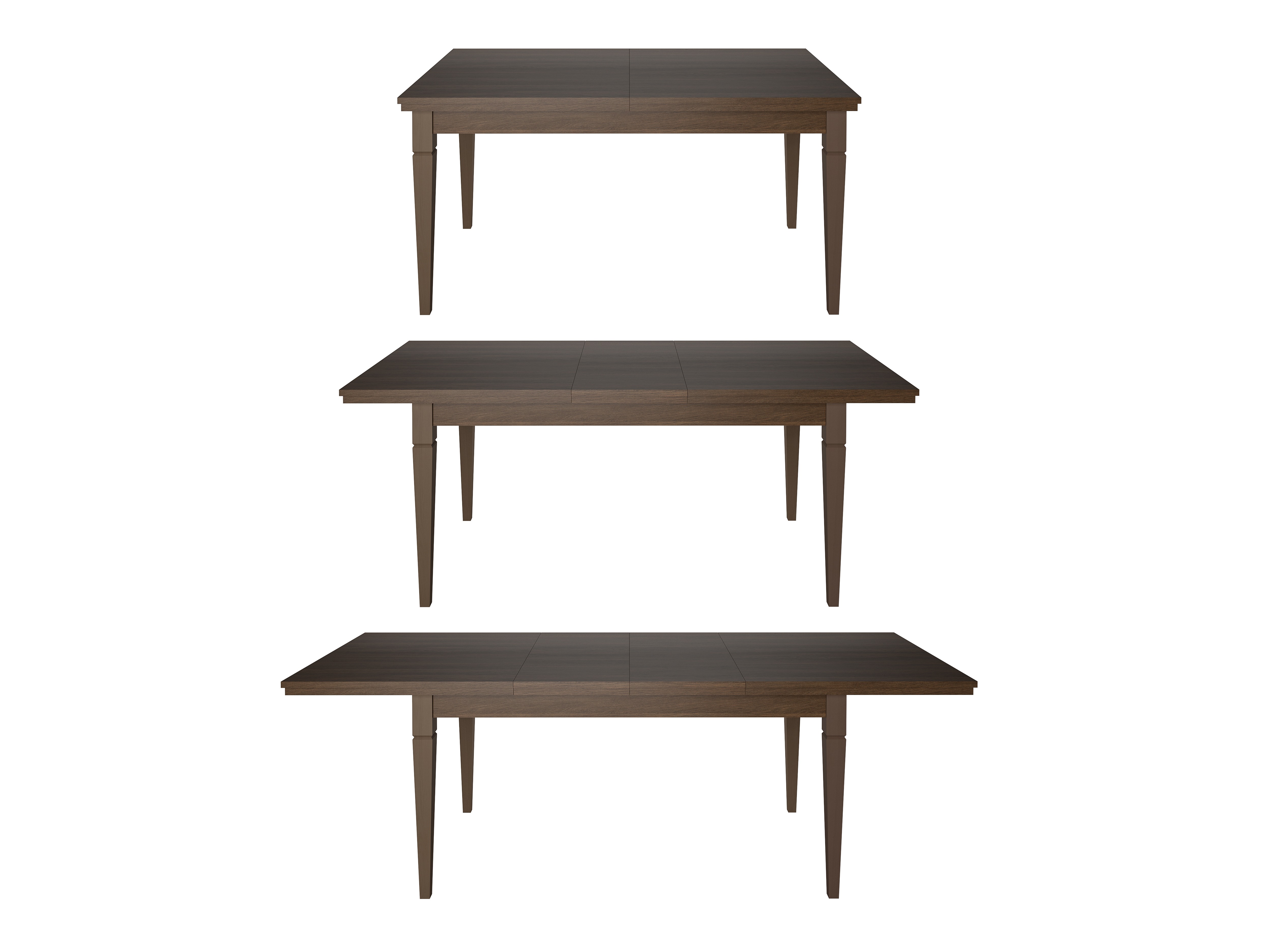 Stol Tolnue 107 (Hrast)