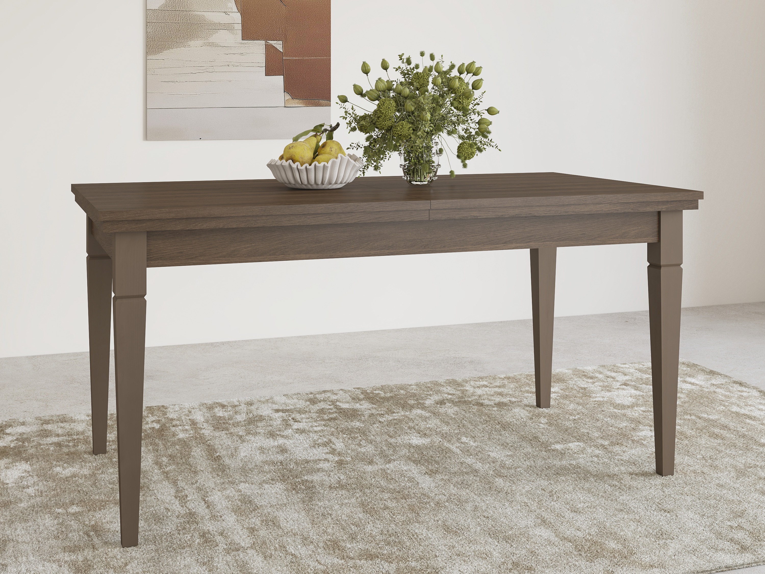 Stol Tolnue 107 (Hrast)