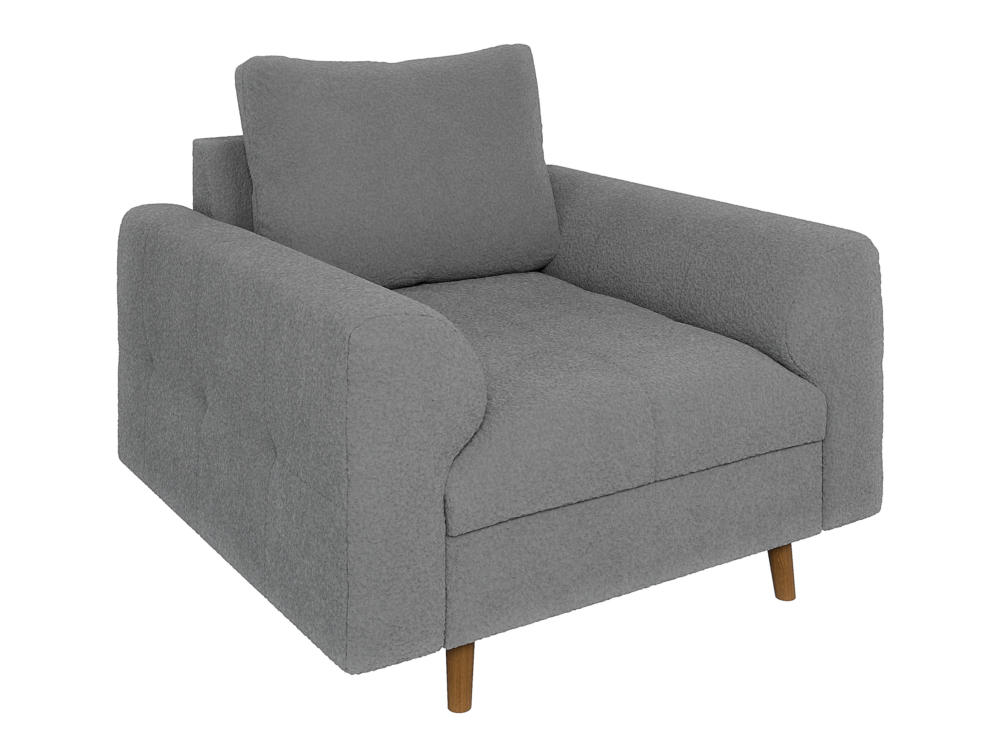 Fotelja Elbmori 103 (Coral 75)