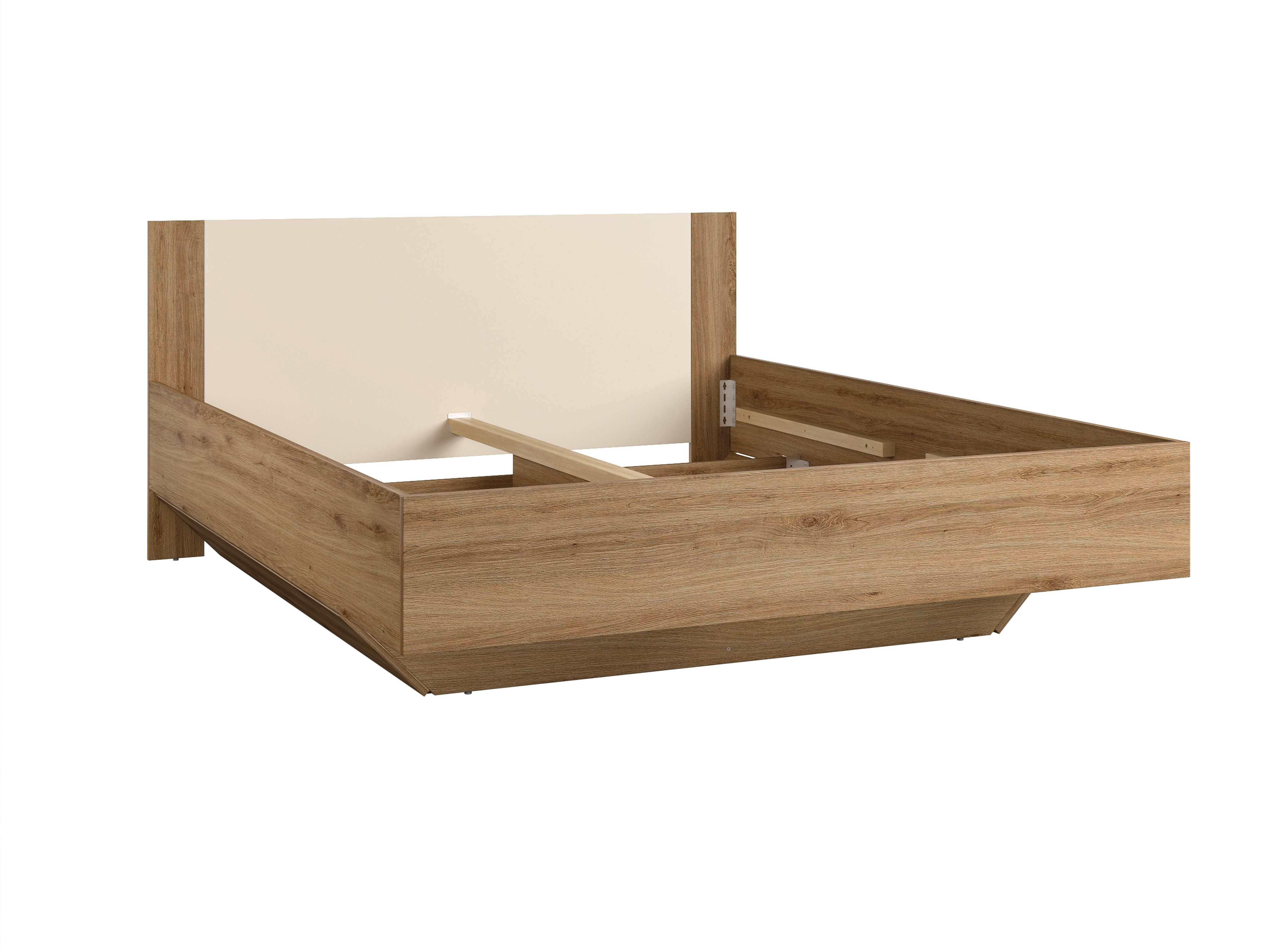 Krevet Mirsevi 106 (160 x 200 cm)