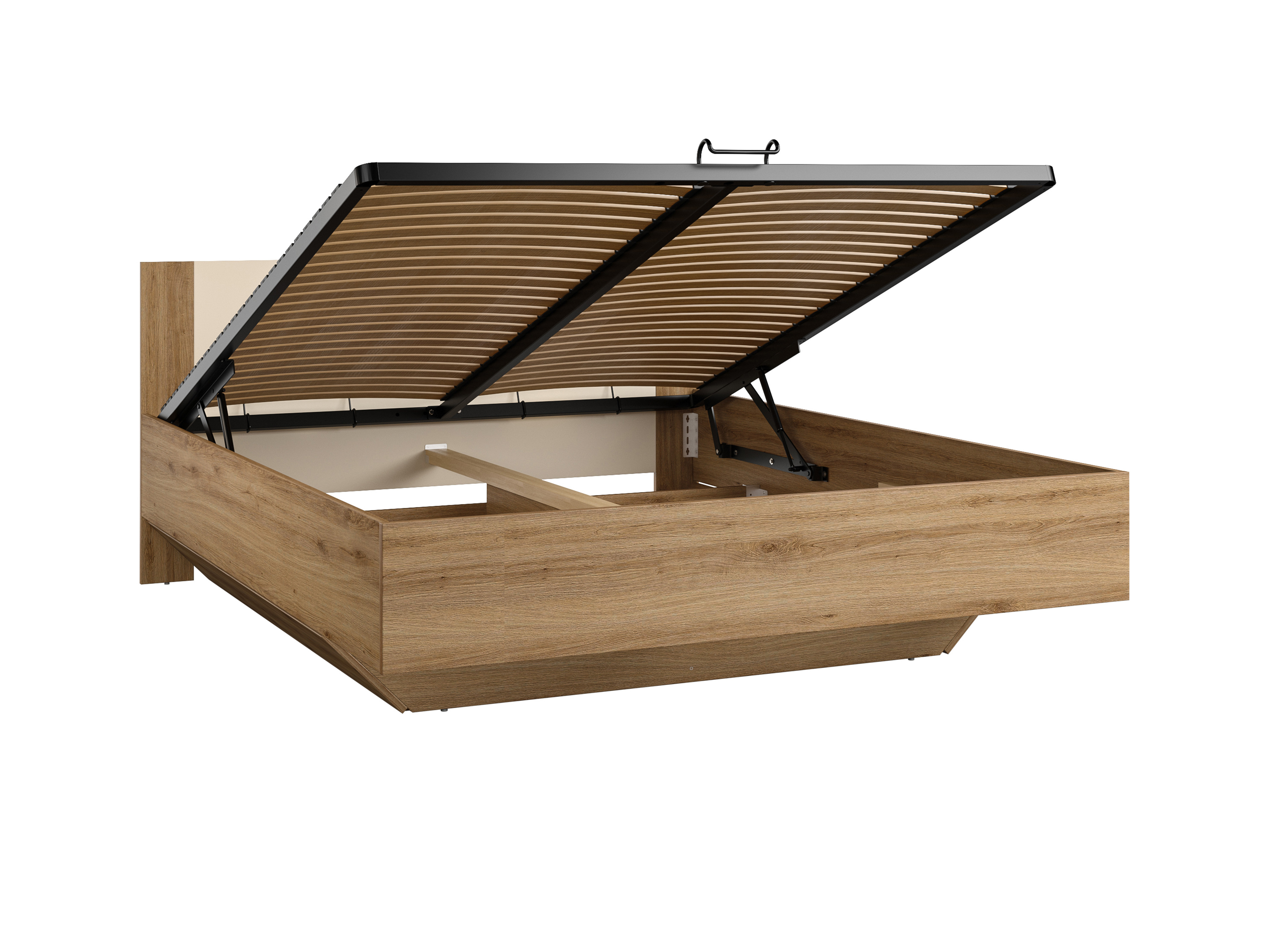 Krevet Mirsevi 106 (160 x 200 cm)