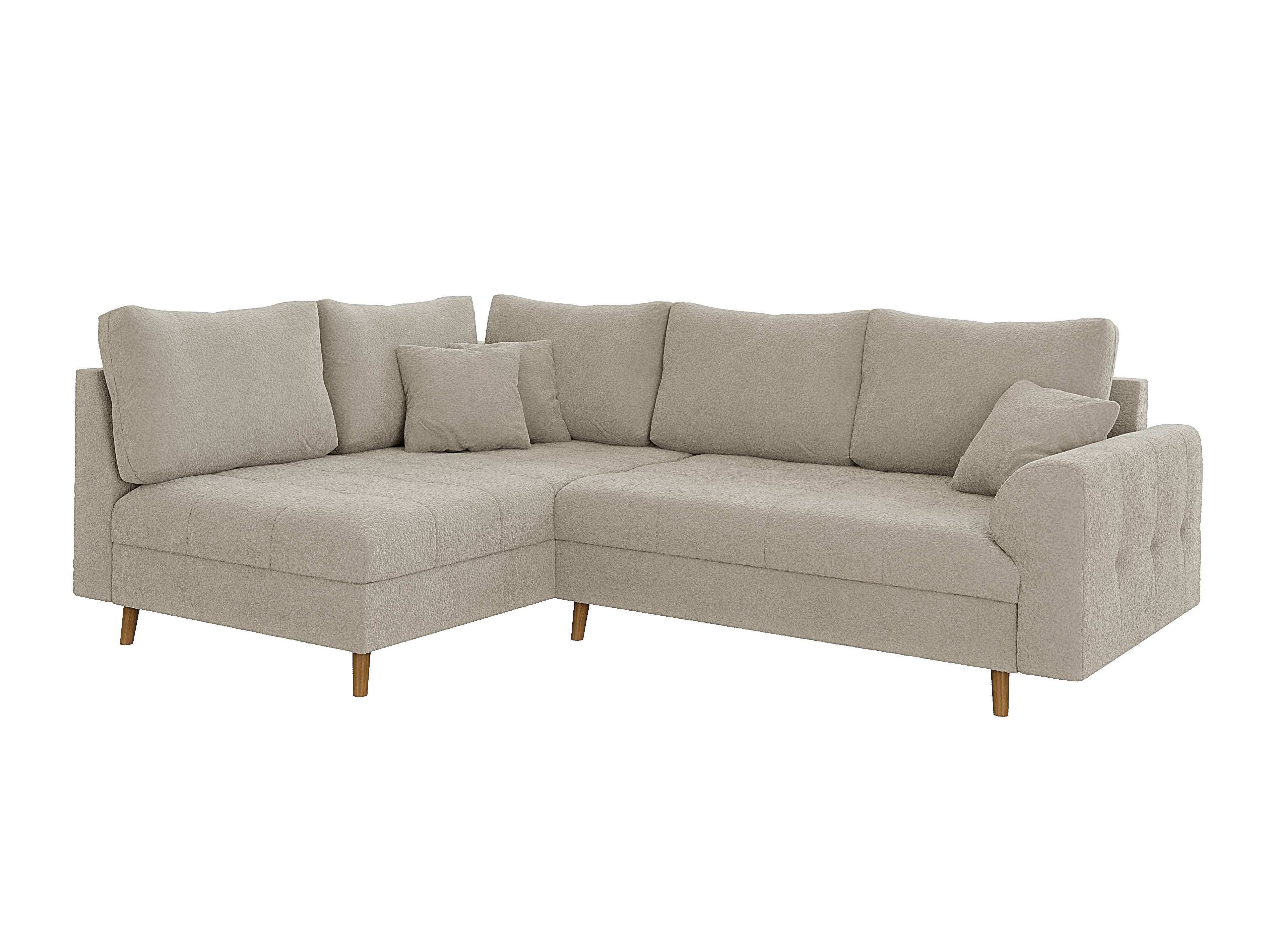 Kutna garnitura Elbmori 100 (Coral 65)