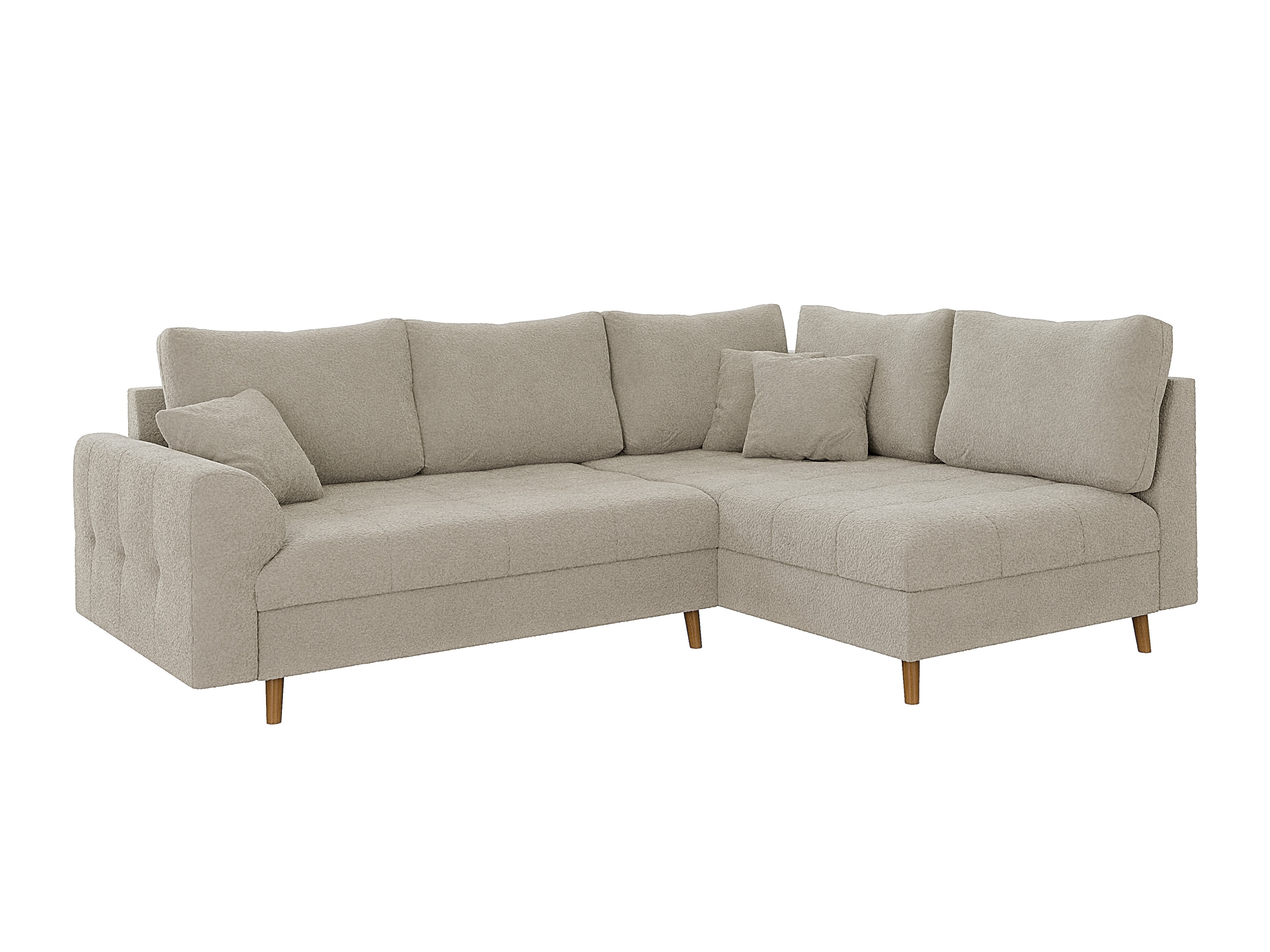 Kutna garnitura Elbmori 100 (Coral 65)