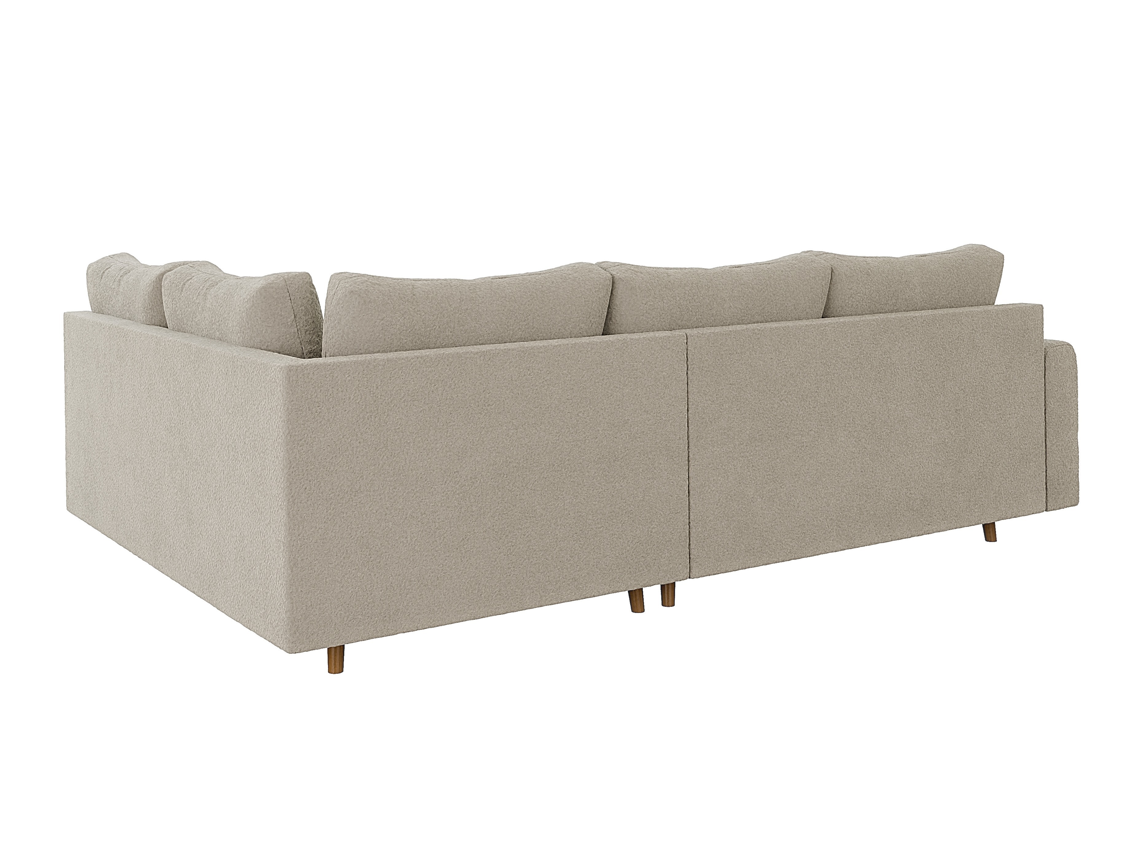 Kutna garnitura Elbmori 100 (Coral 65)