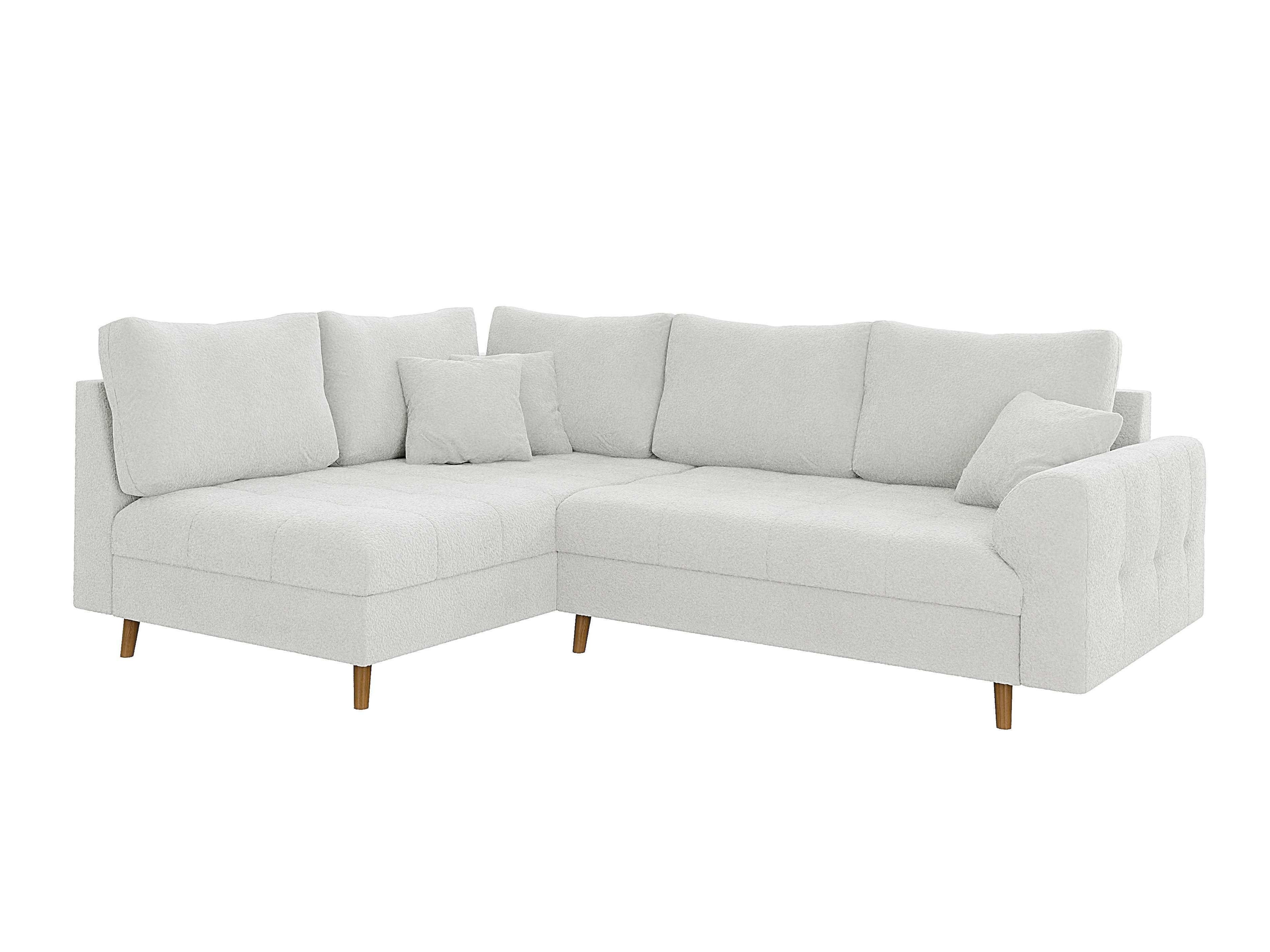 Kutna garnitura Elbmori 100 (Coral 70)