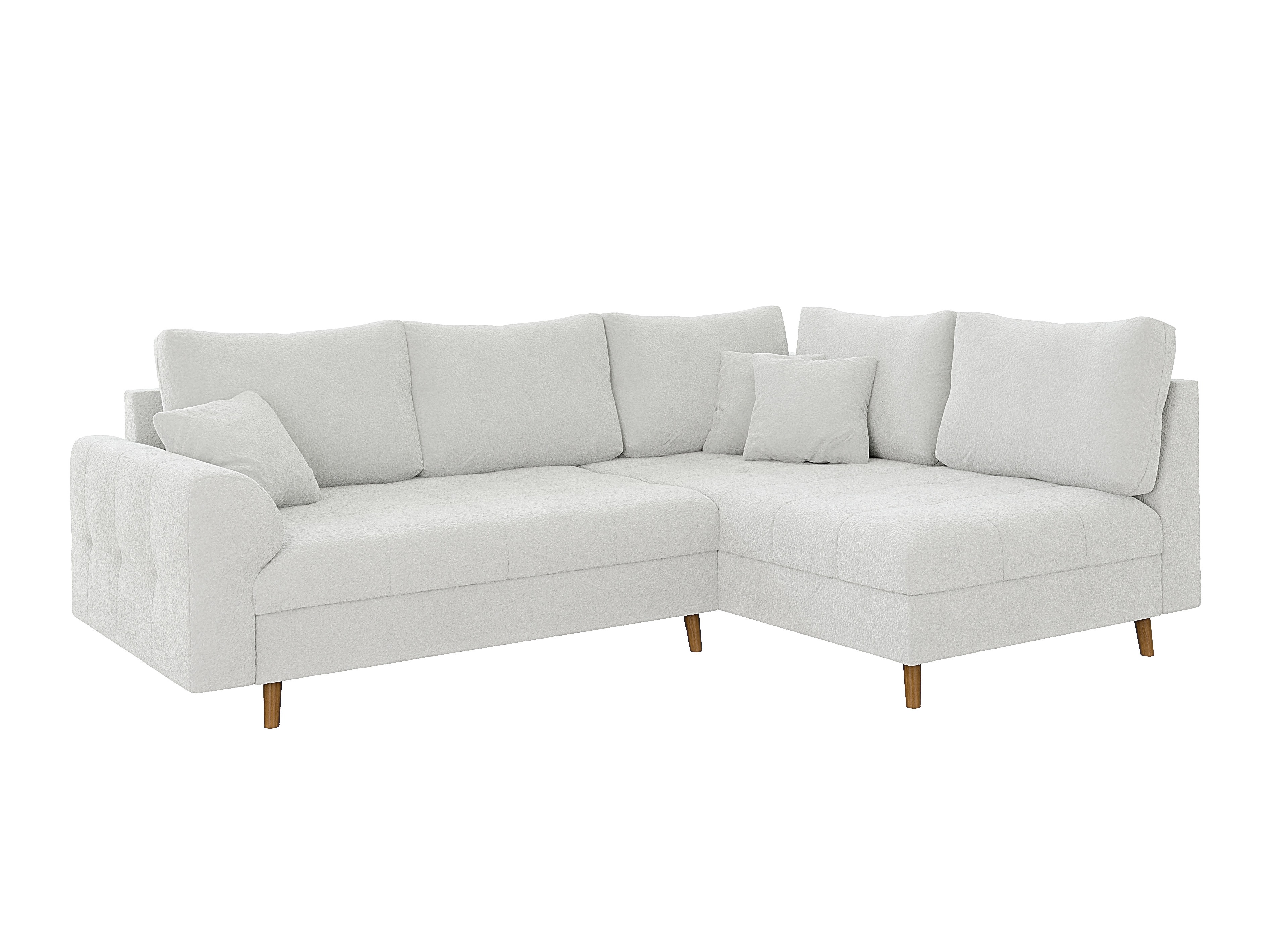 Kutna garnitura Elbmori 100 (Coral 70)