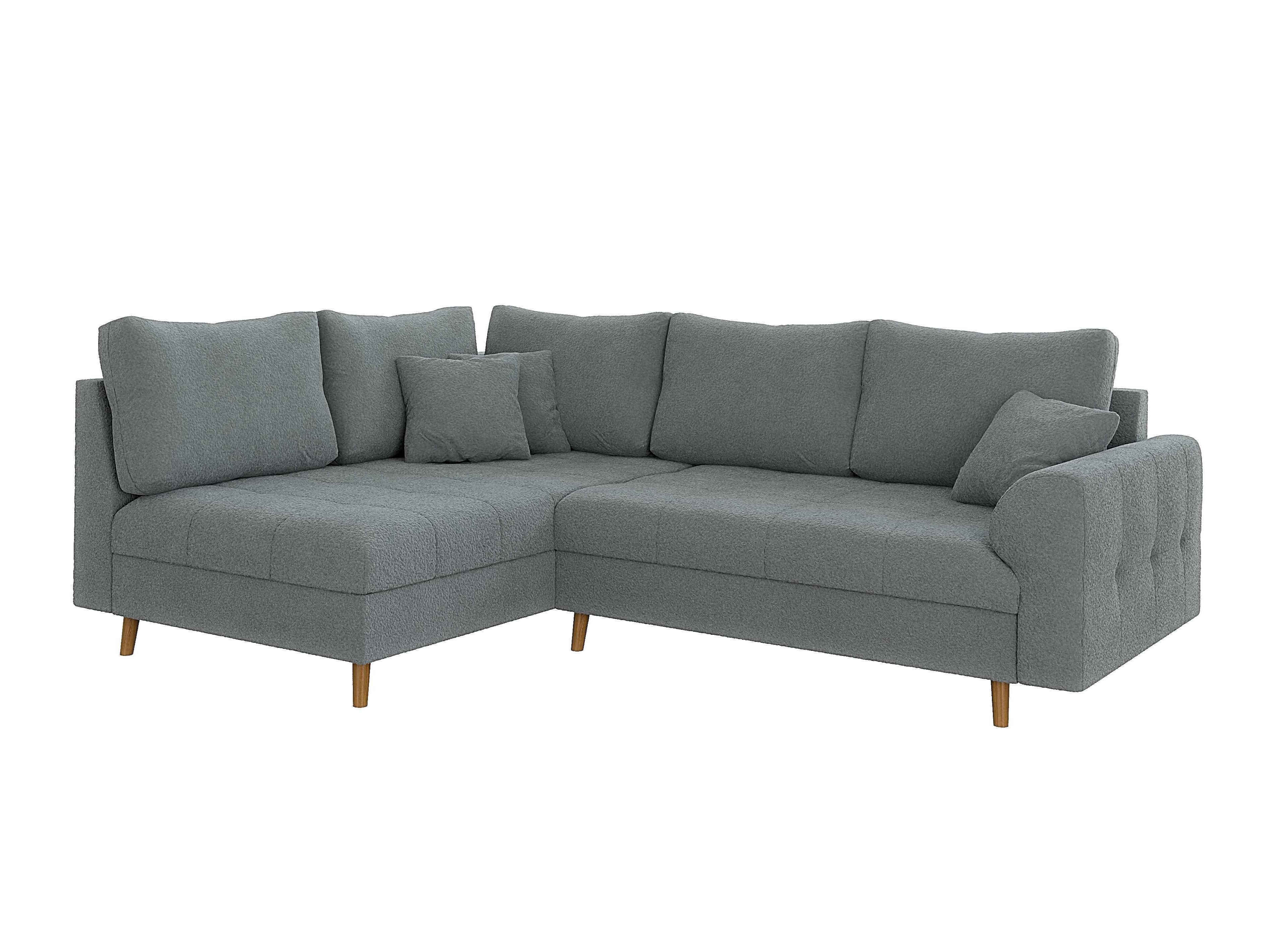 Kutna garnitura Elbmori 100 (Coral 75)