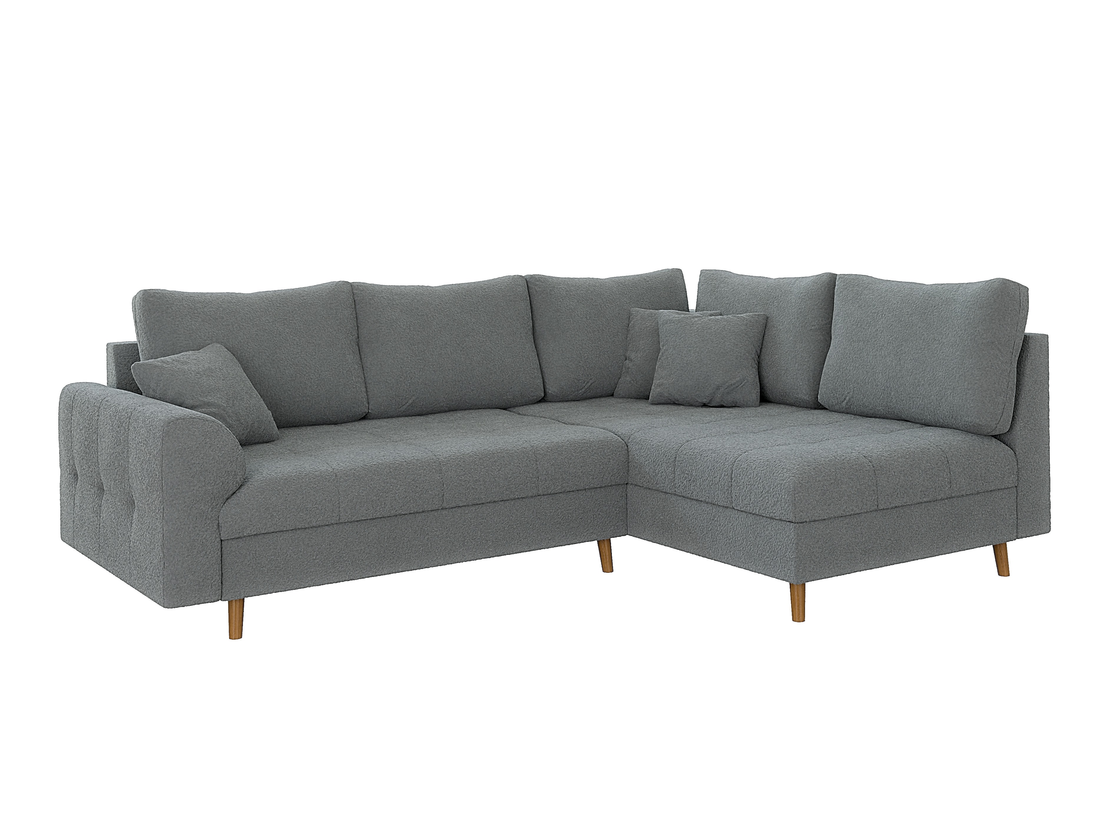 Kutna garnitura Elbmori 100 (Coral 75)