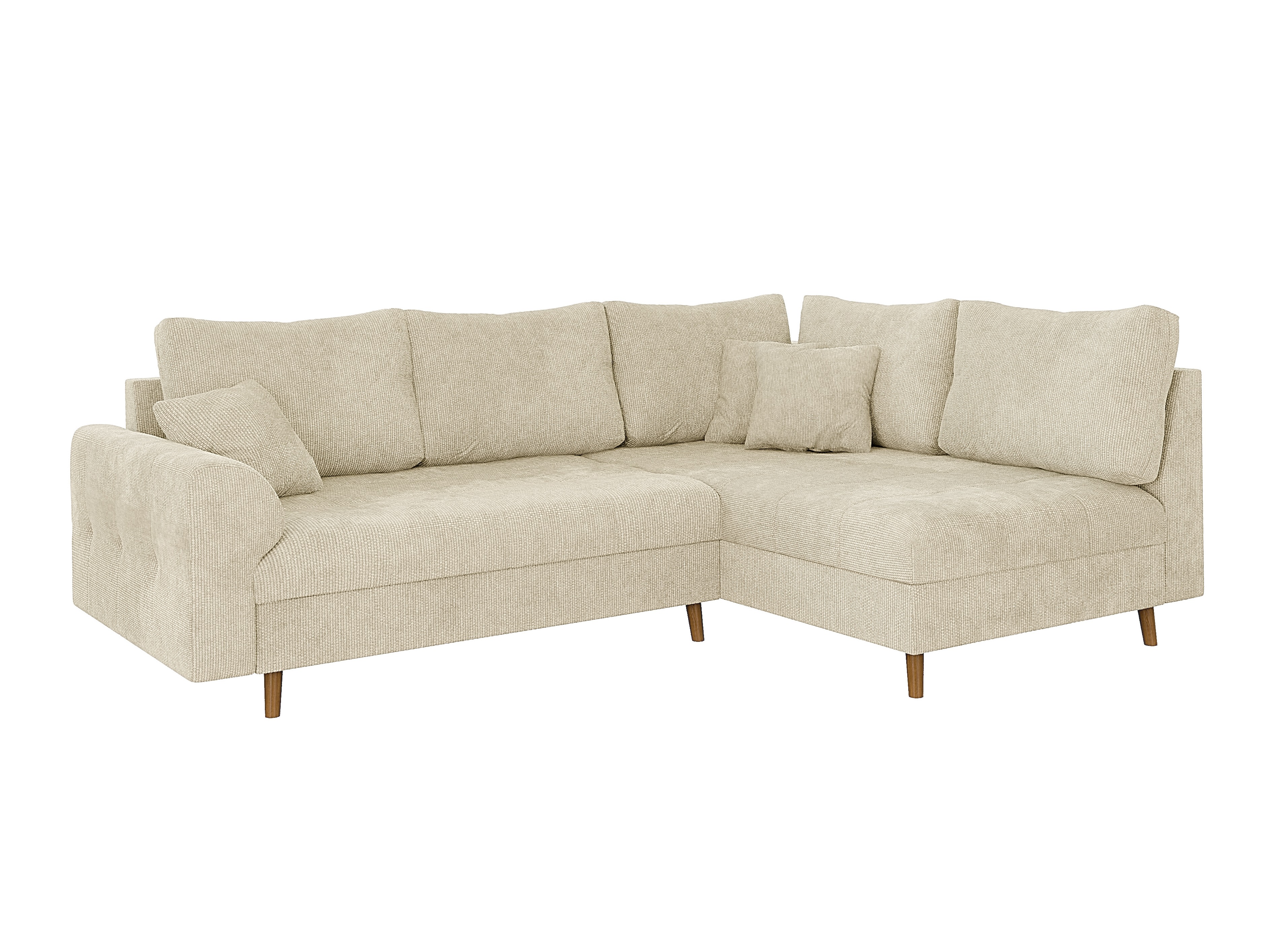 Kutna garnitura Elbmori 100 (Flow 05)