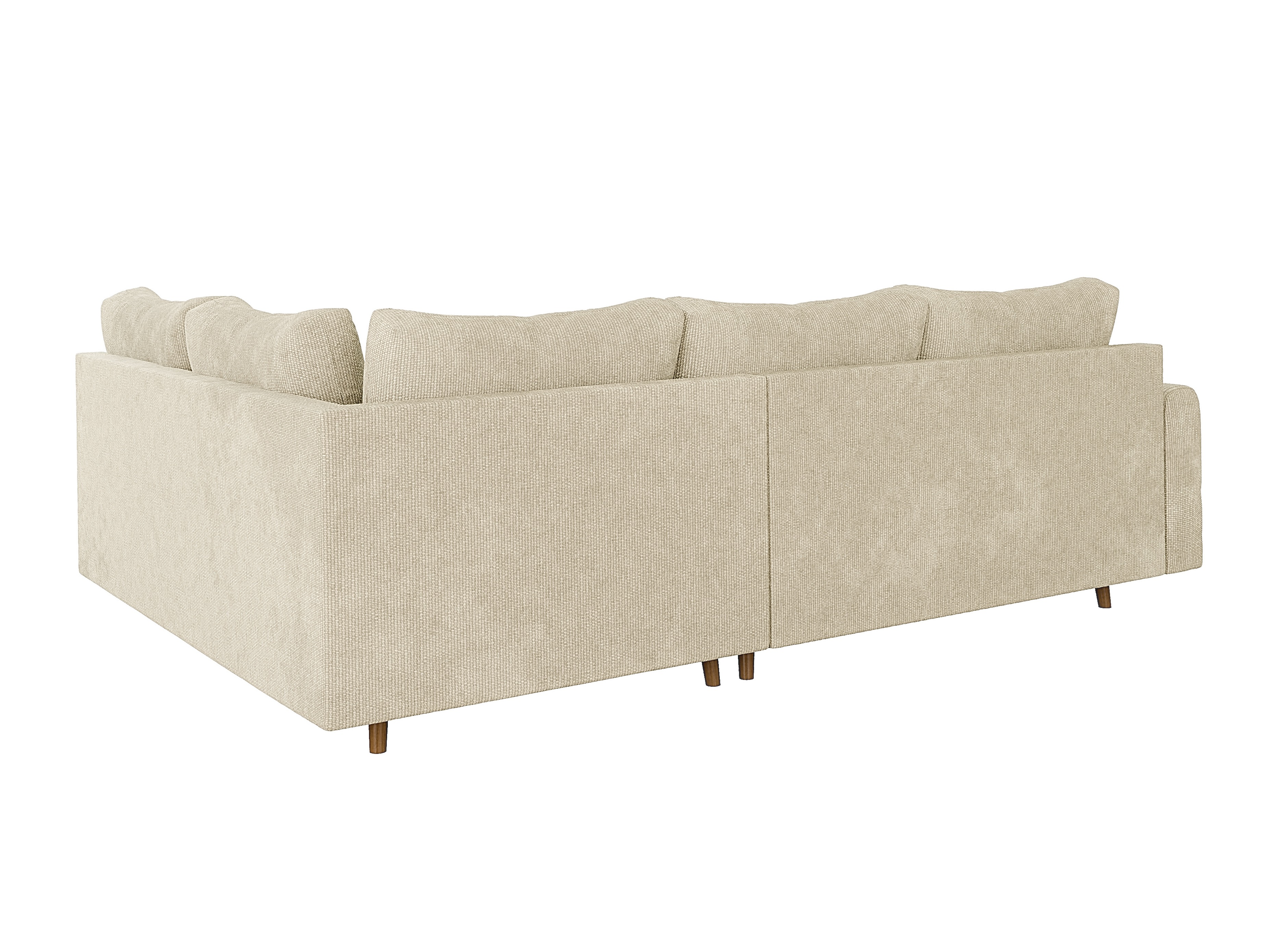 Kutna garnitura Elbmori 100 (Flow 05)