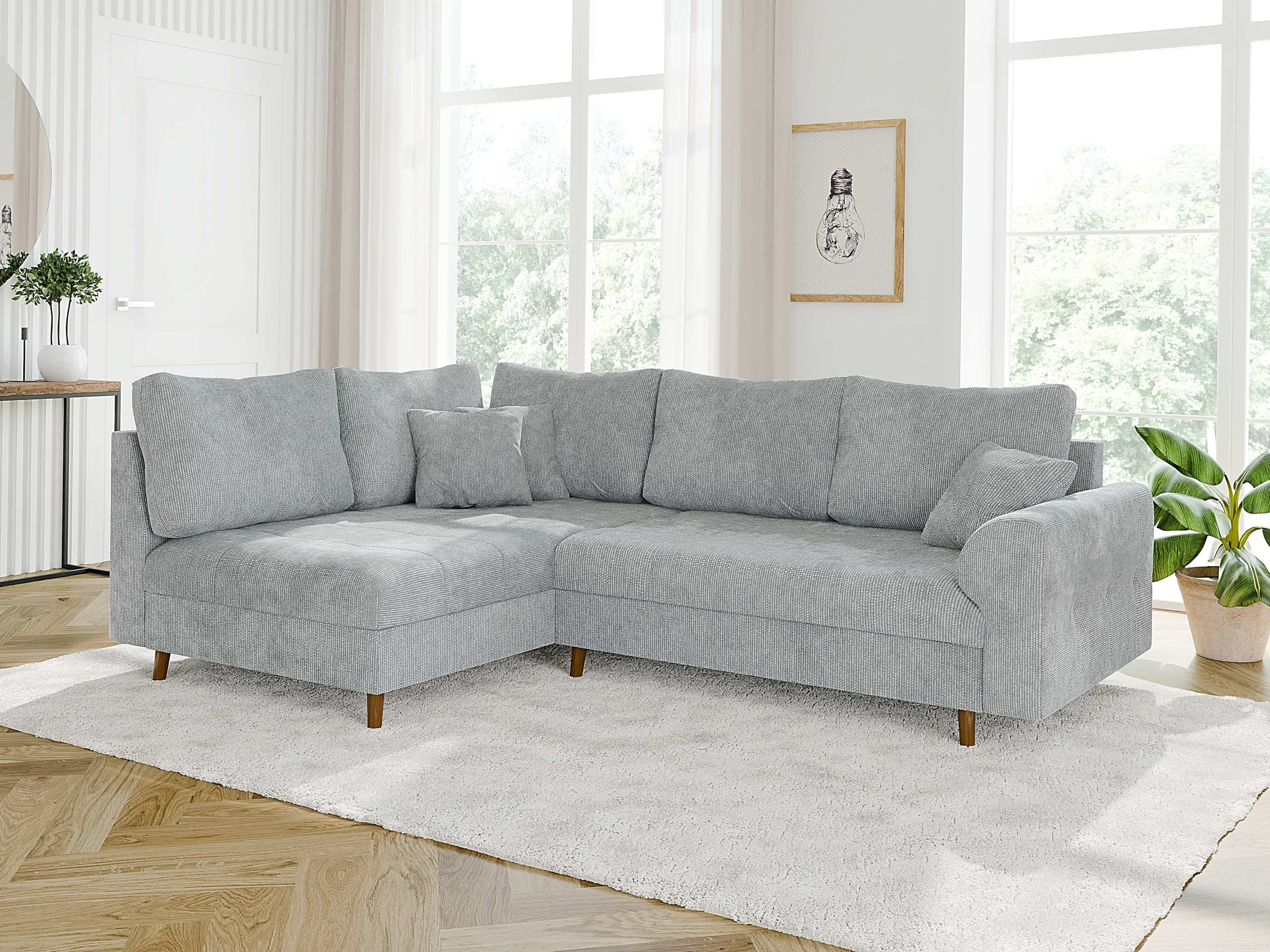 Kutna garnitura Elbmori 100 (Flow 16)