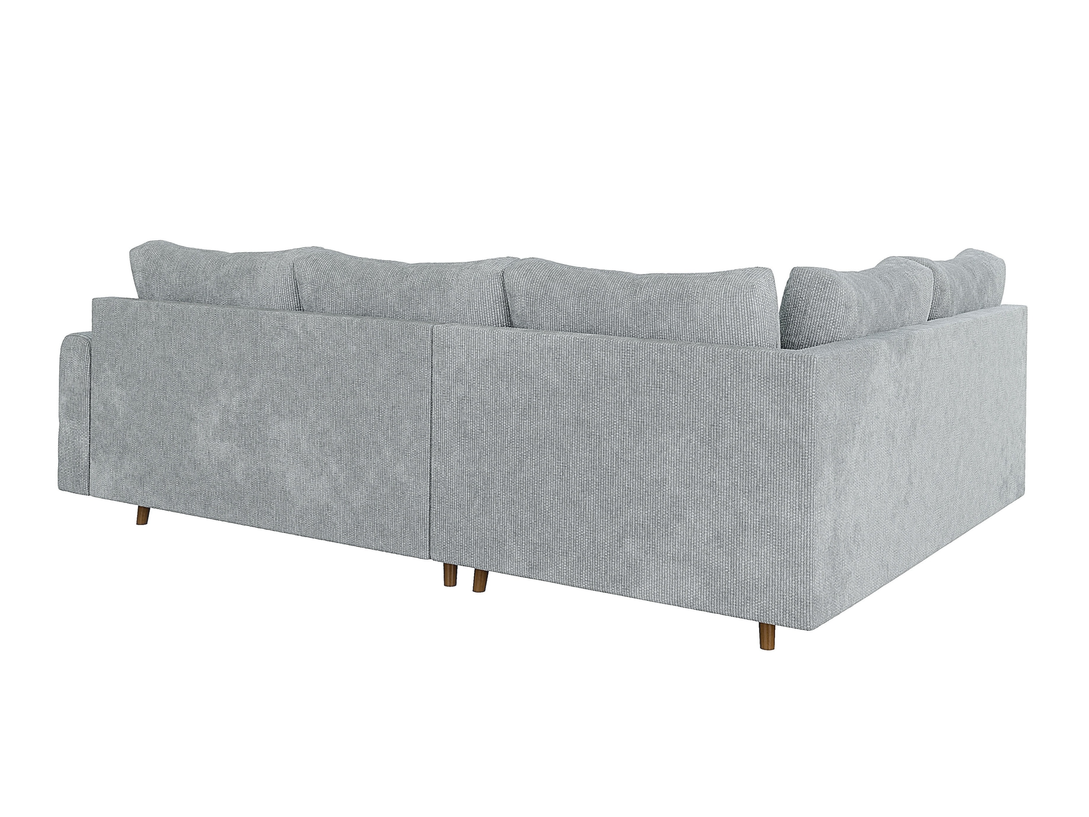 Kutna garnitura Elbmori 100 (Flow 16)