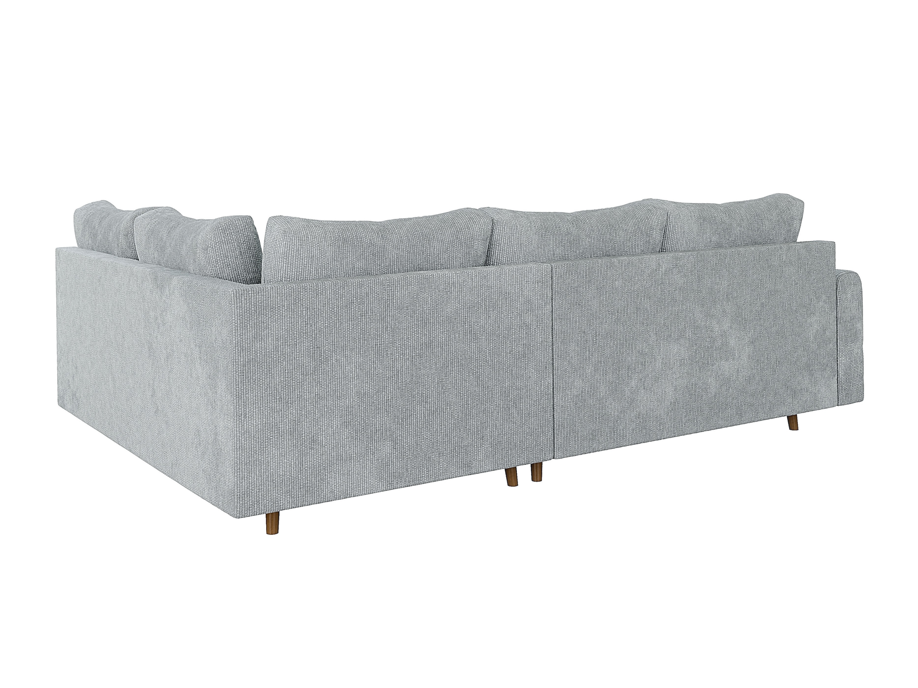 Kutna garnitura Elbmori 100 (Flow 16)