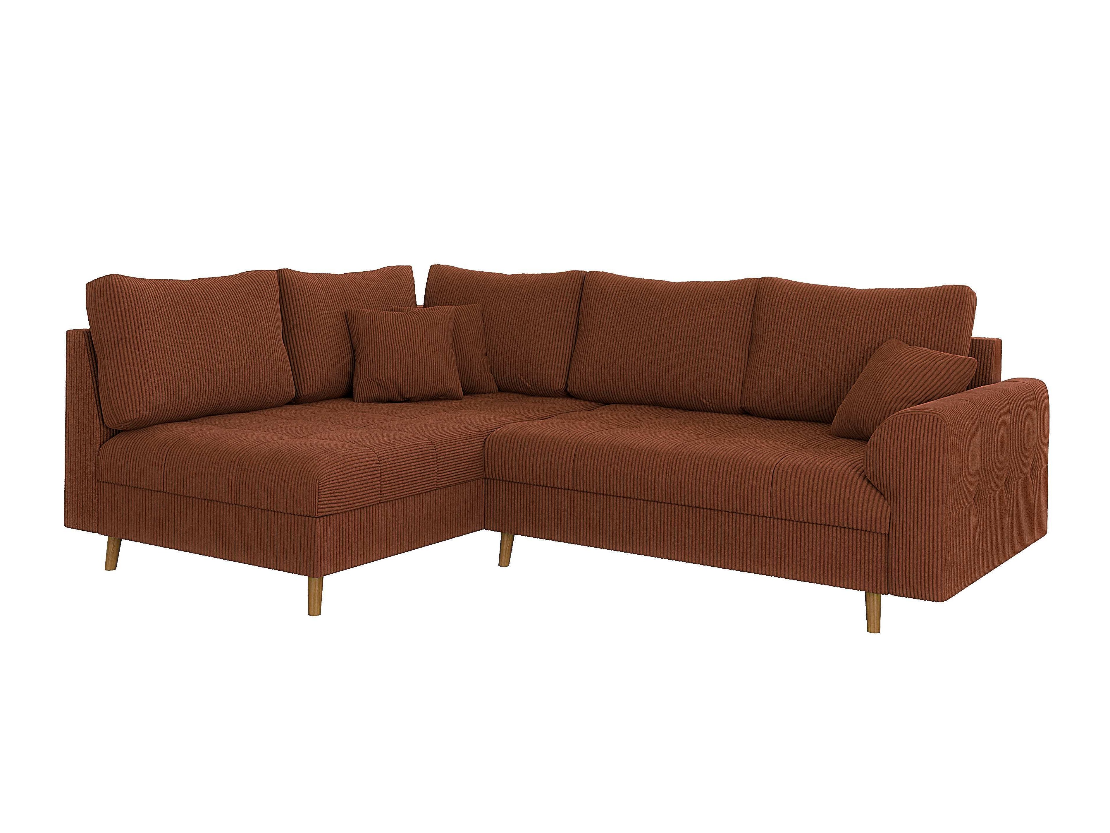 Kutna garnitura Elbmori 100 (Lincoln 57)