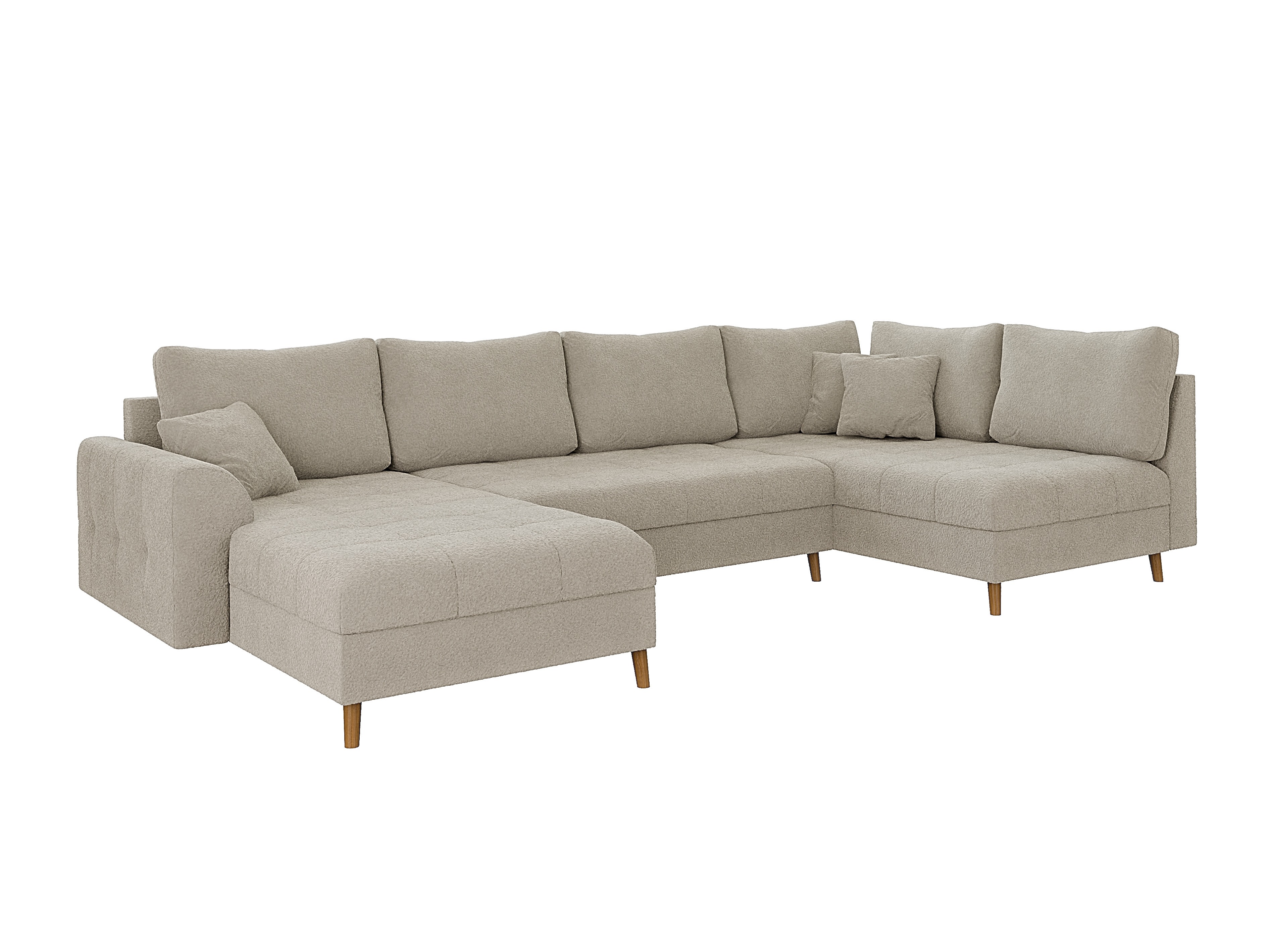 Kutna garnitura Elbmori 101 (Coral 65)