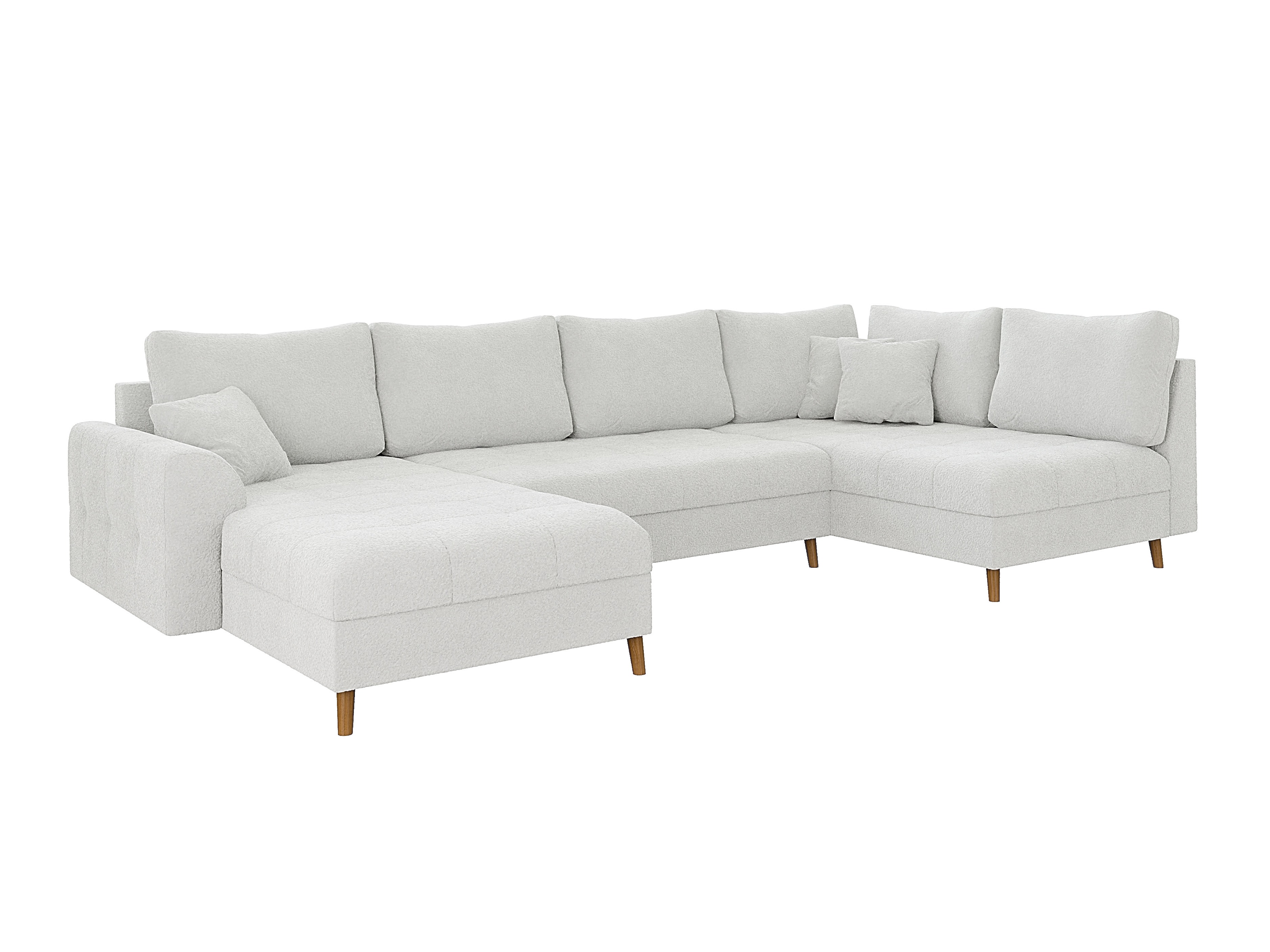 Kutna garnitura Elbmori 101 (Coral 70)