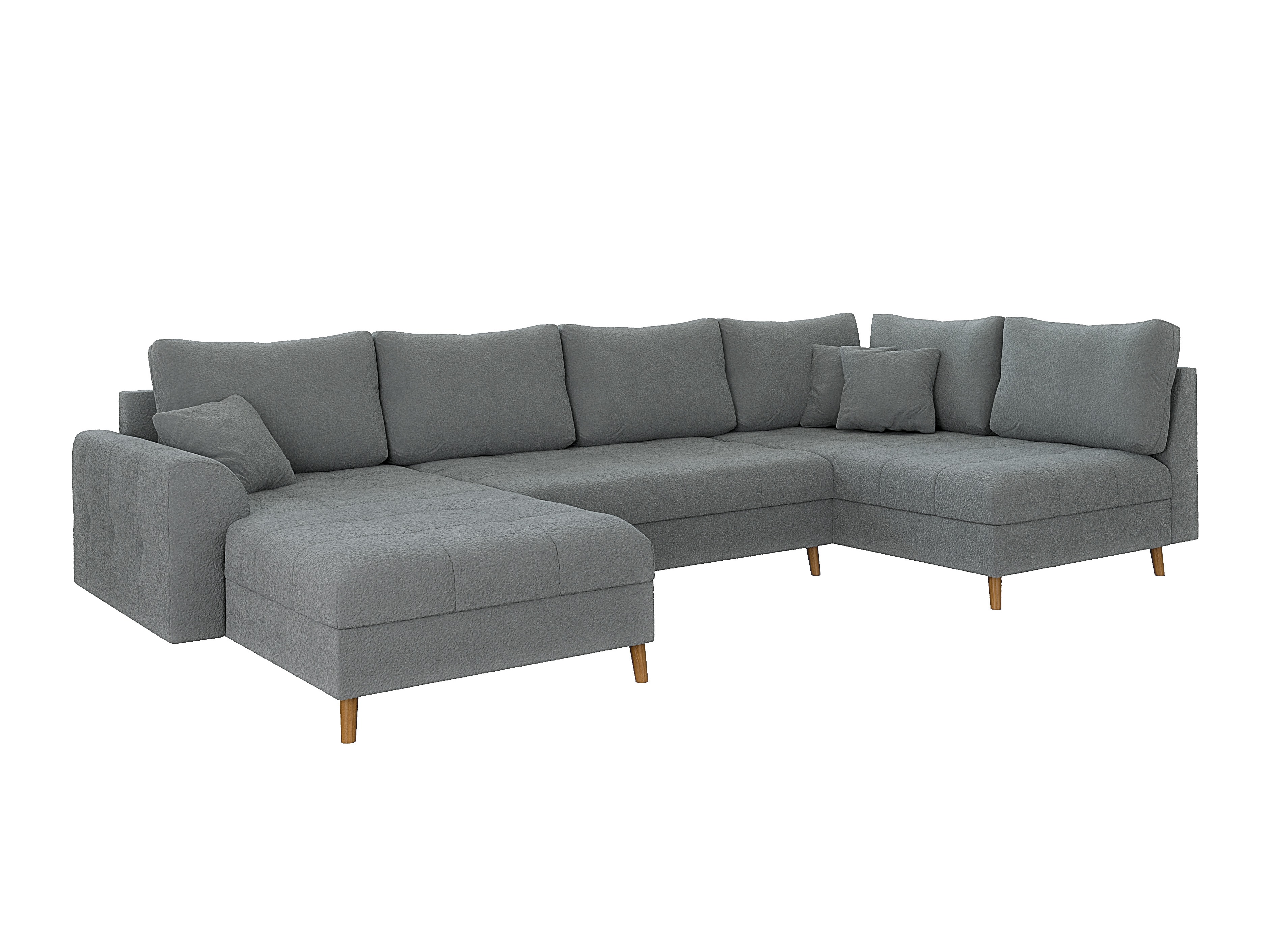 Kutna garnitura Elbmori 101 (Coral 75)