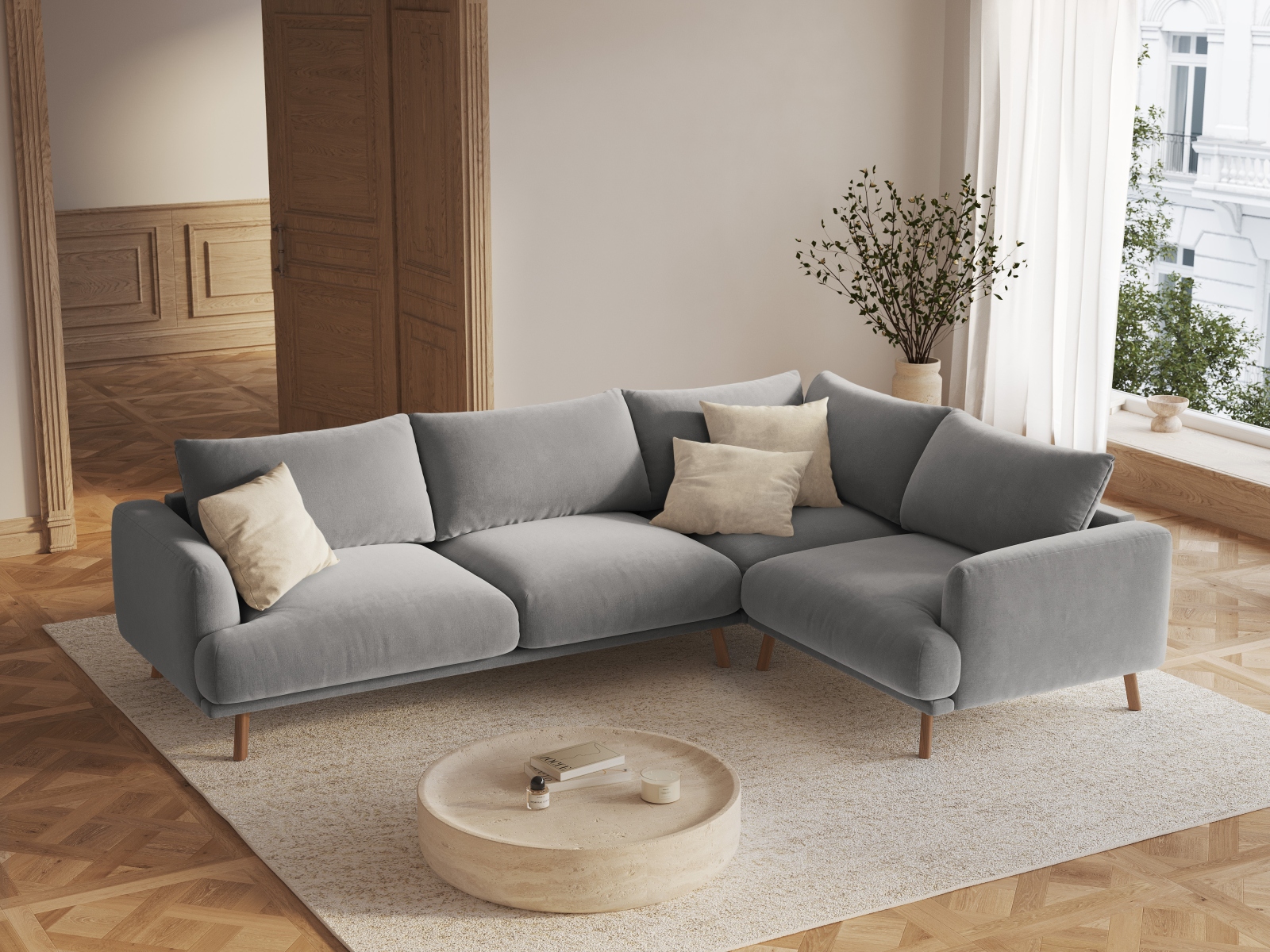 Kutna garnitura Nolavia 107 (Salvador 17)