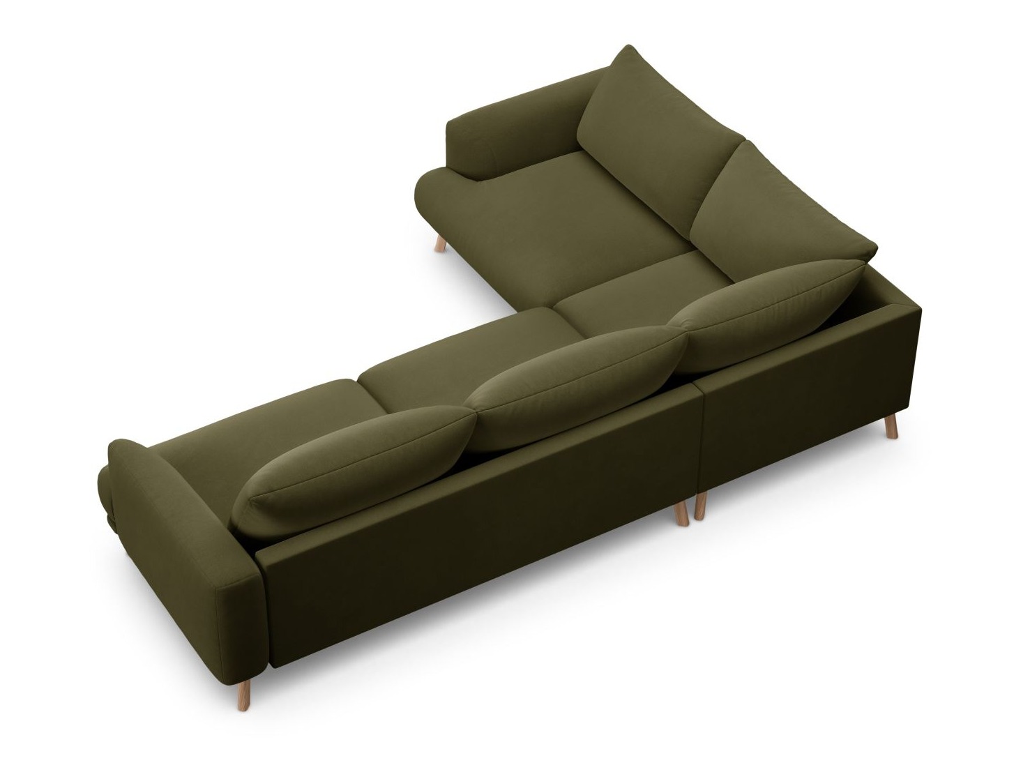 Kutna garnitura Nolavia 107 (Salvador 8)