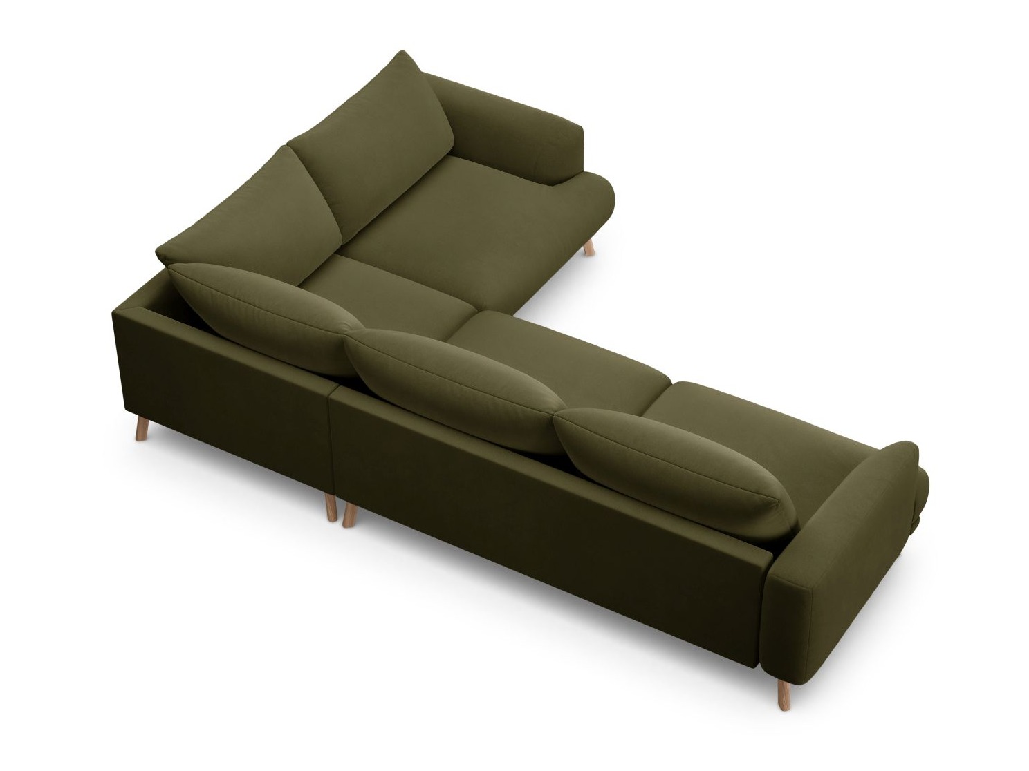 Kutna garnitura Nolavia 107 (Salvador 8)